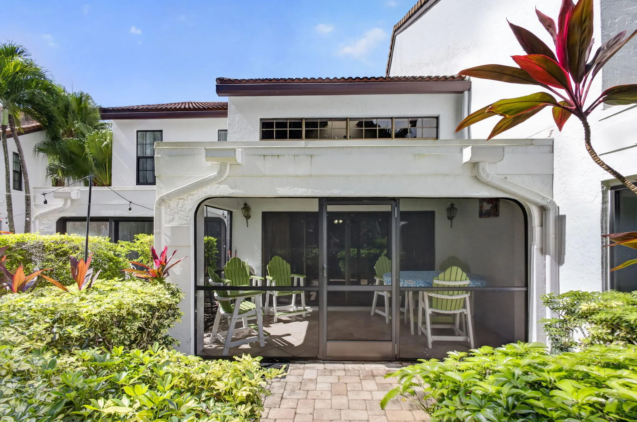 2439 Treasure Isle Drive #Unit 7