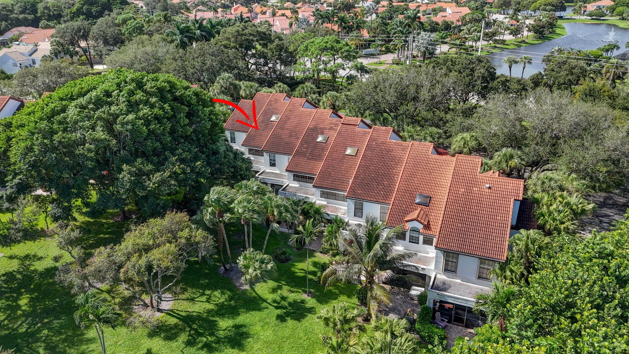 2439 Treasure Isle Drive #Unit 7