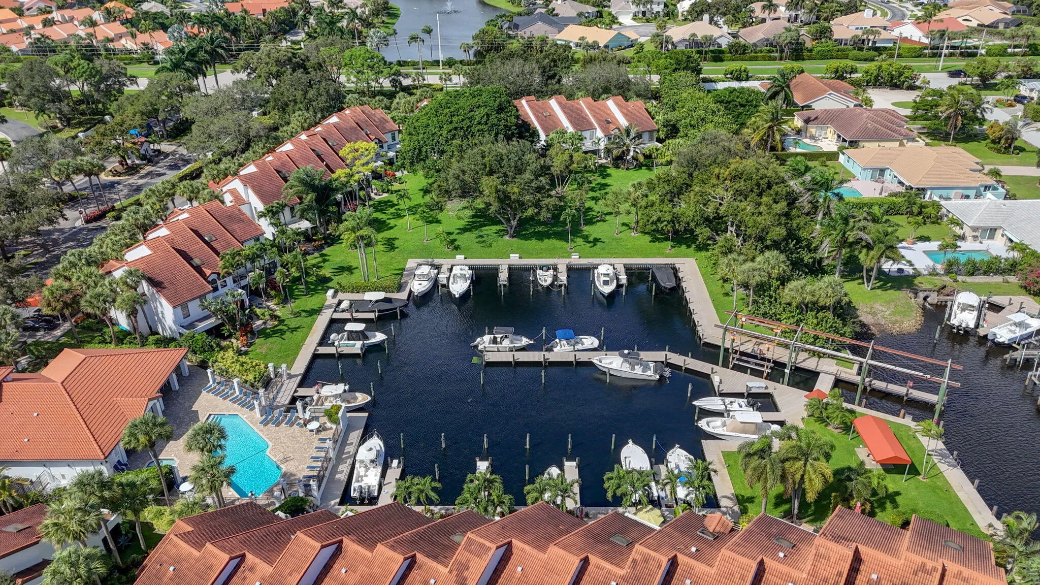 2439 Treasure Isle Drive #Unit 7