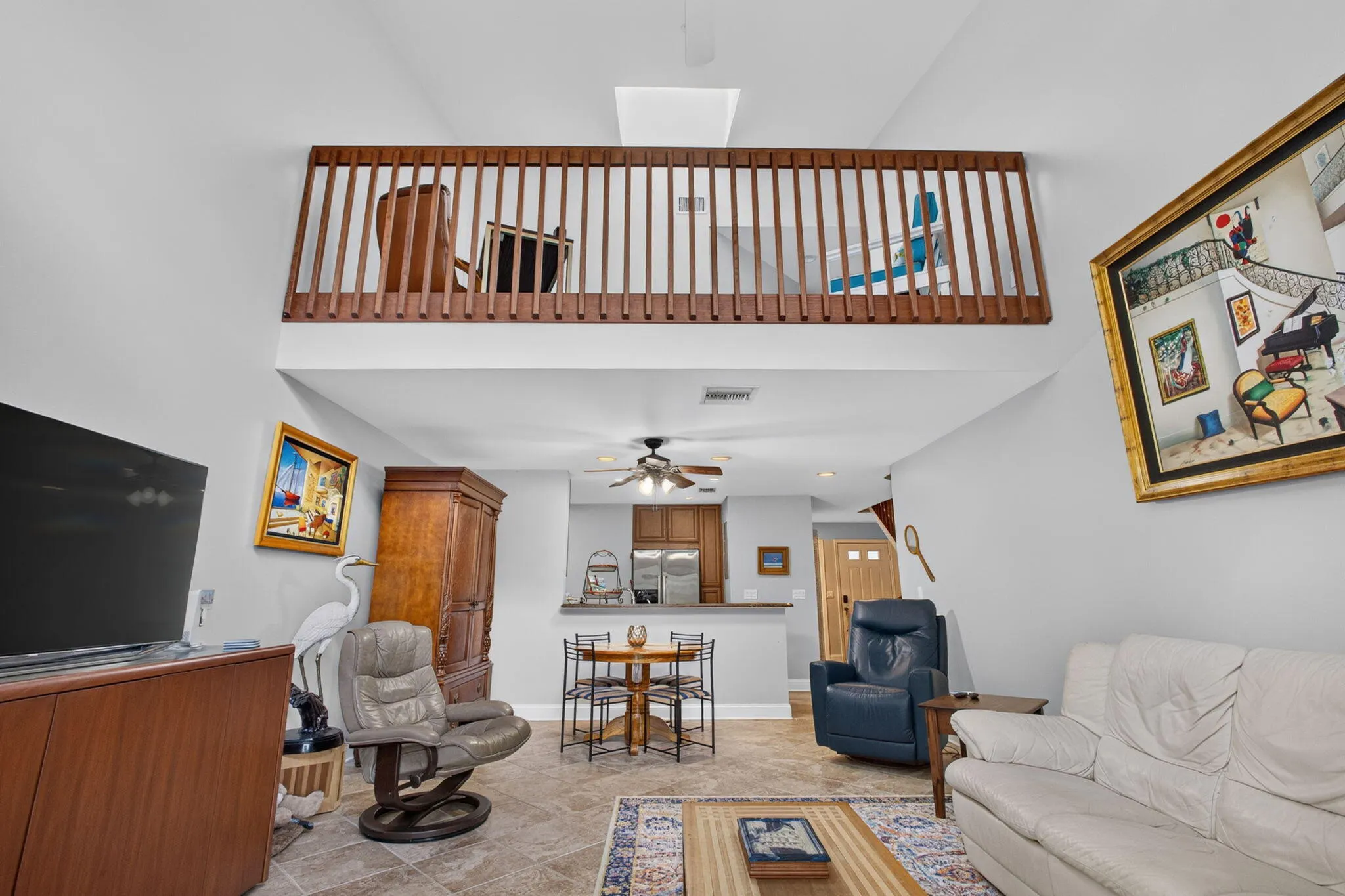 2439 Treasure Isle Drive #Unit 7