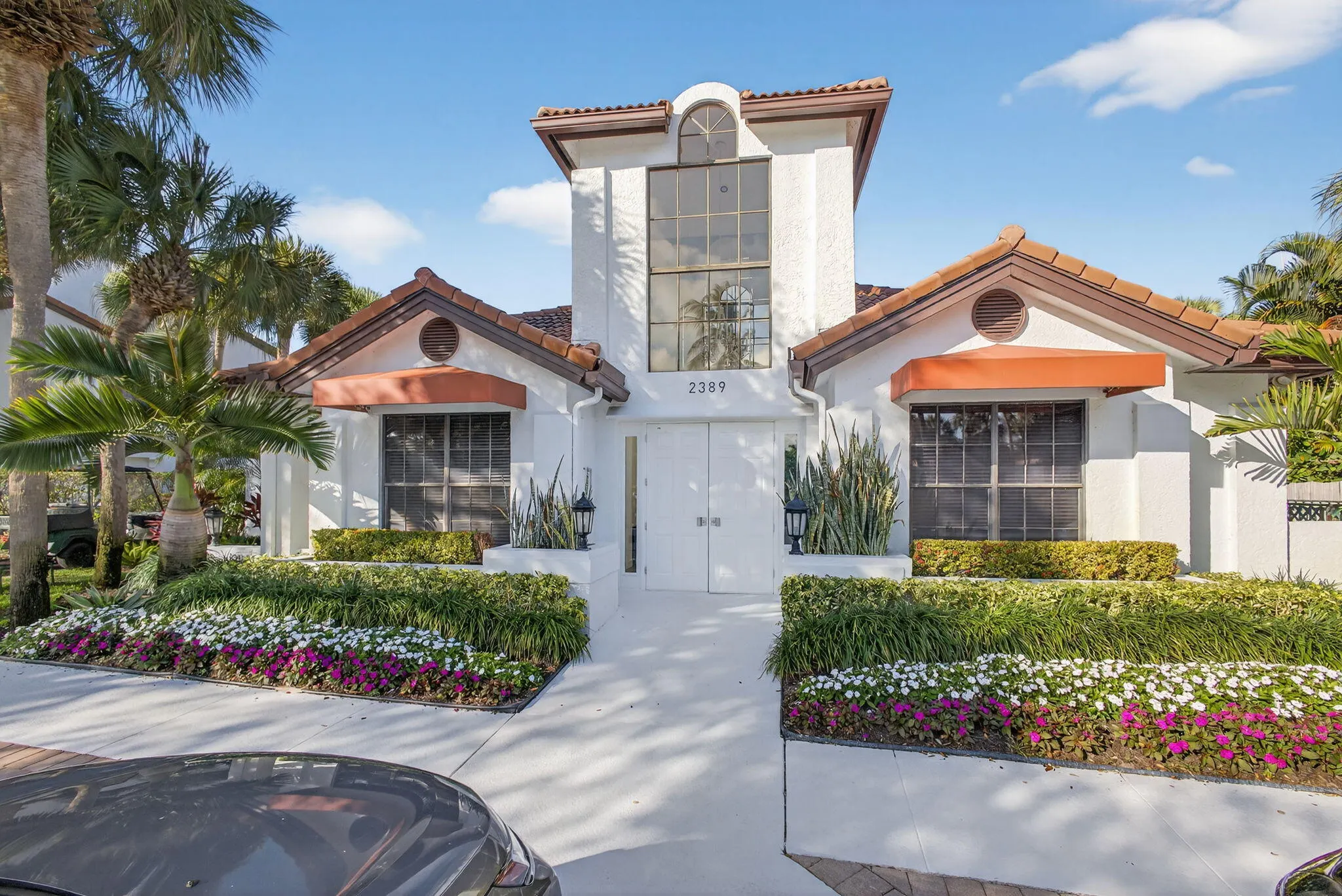 2439 Treasure Isle Drive #Unit 7