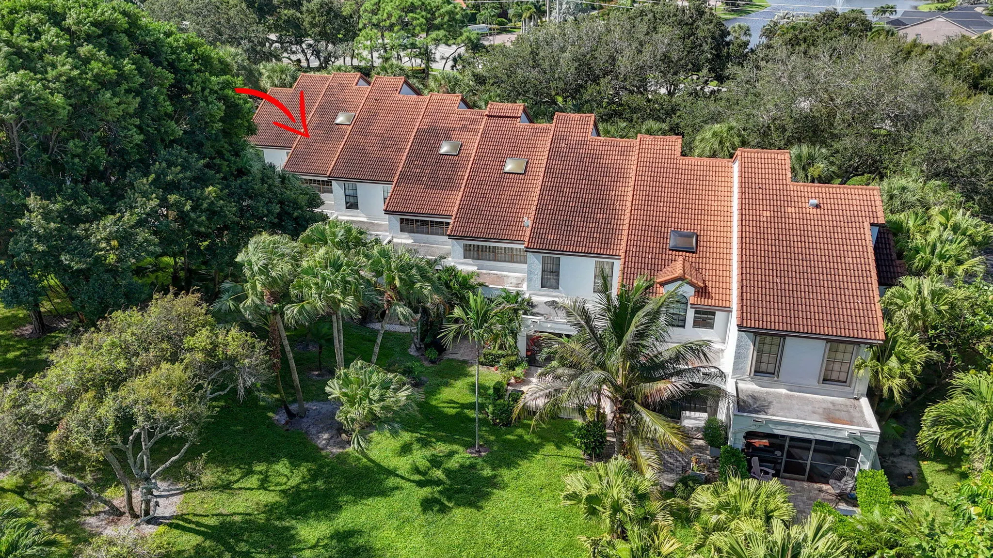 2439 Treasure Isle Drive #Unit 7