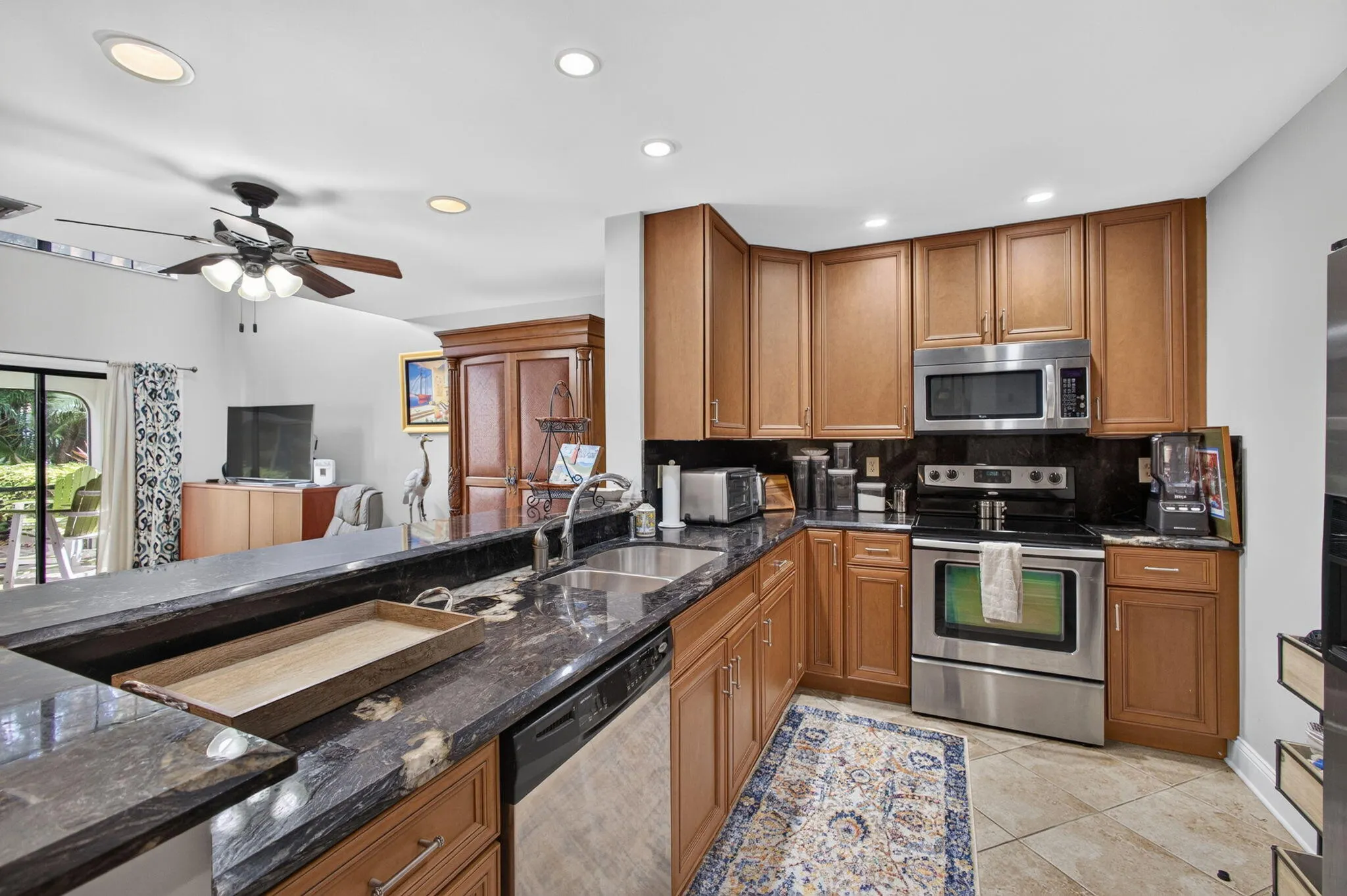 2439 Treasure Isle Drive #Unit 7