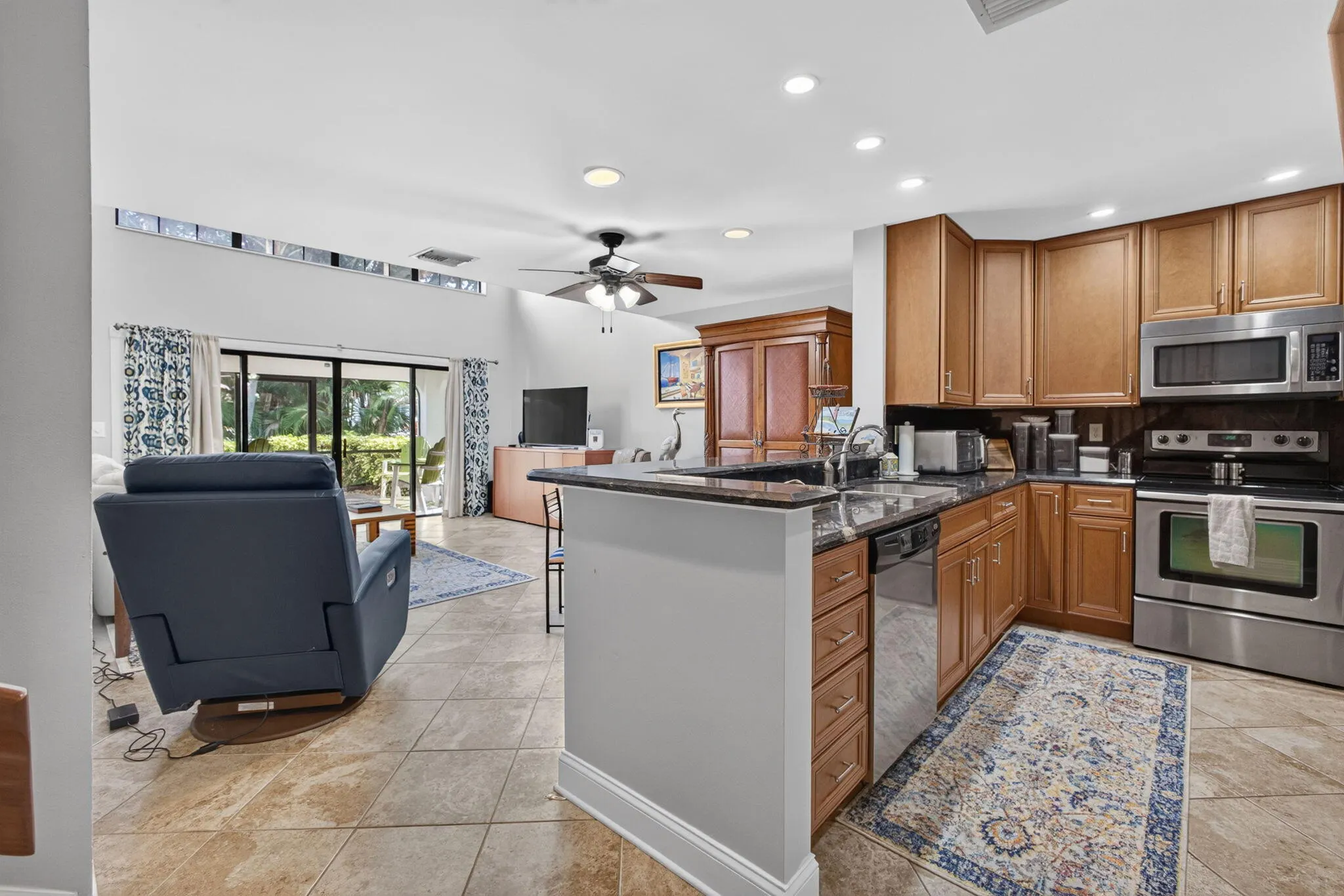 2439 Treasure Isle Drive #Unit 7