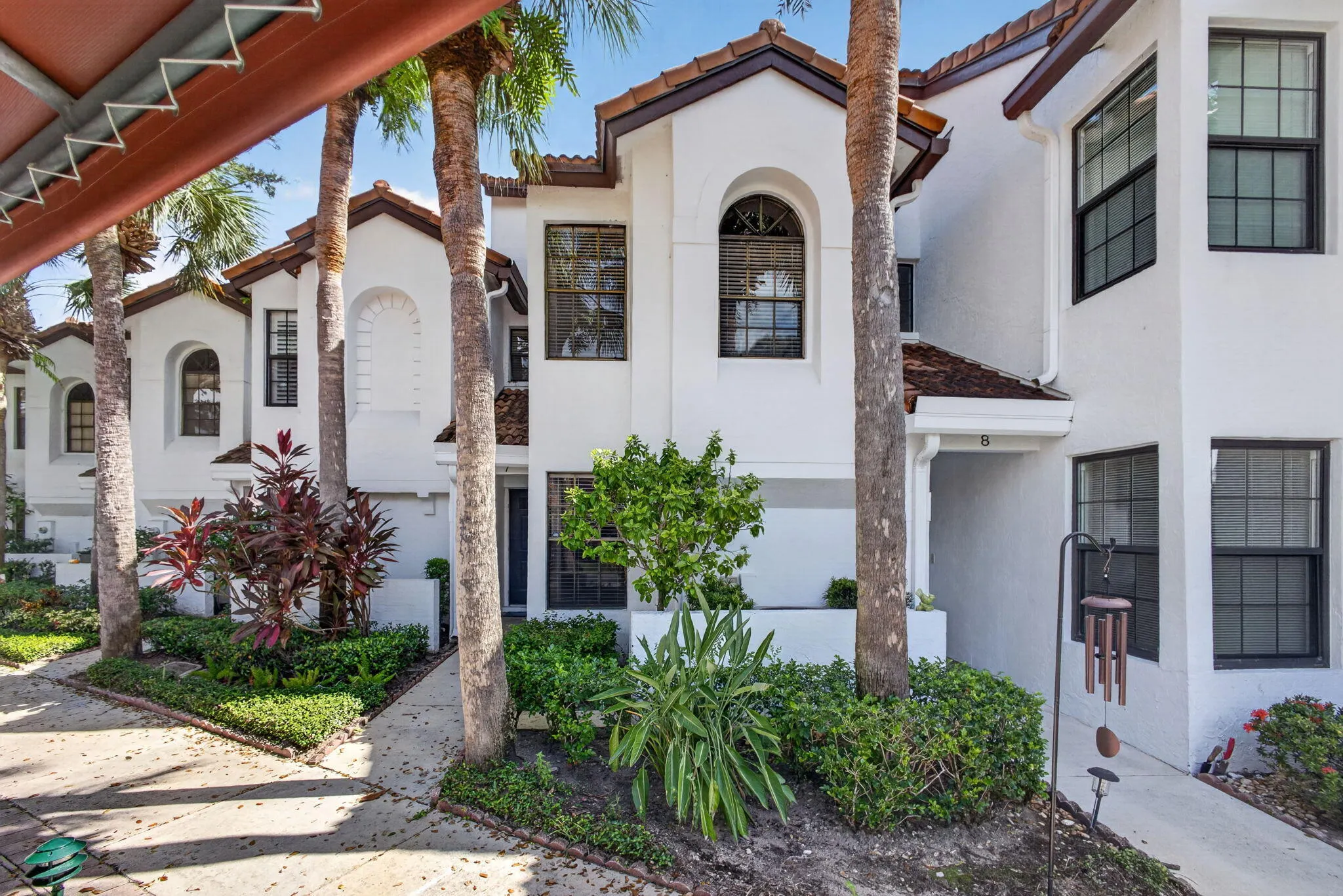 2439 Treasure Isle Drive #Unit 7