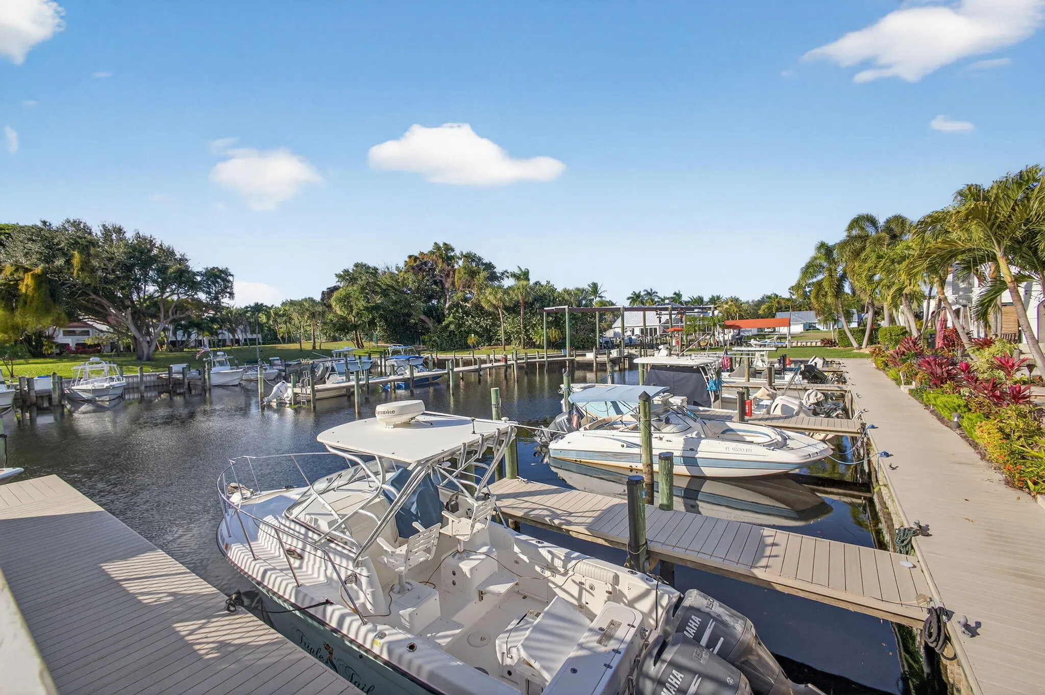 2439 Treasure Isle Drive #Unit 7