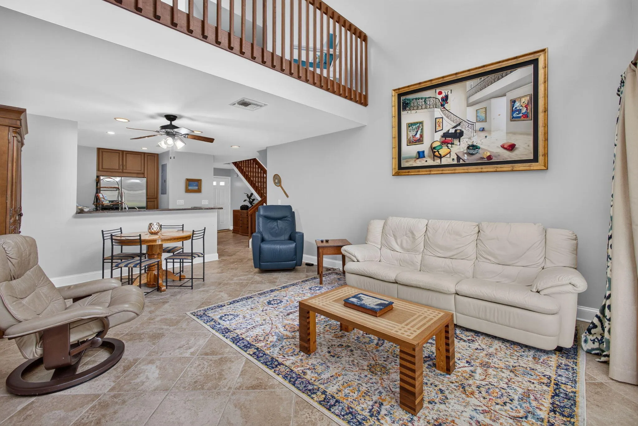 2439 Treasure Isle Drive #Unit 7