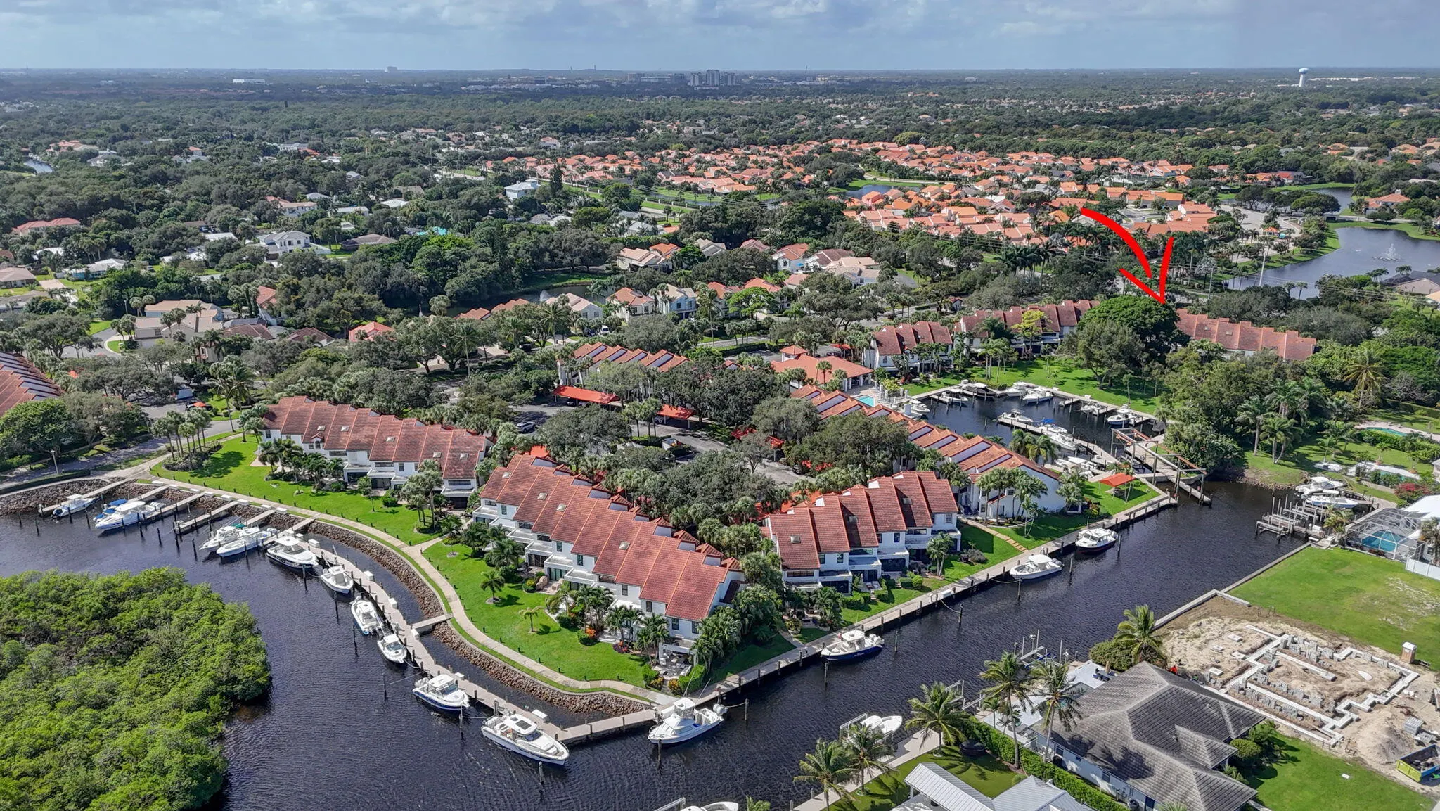 2439 Treasure Isle Drive #Unit 7