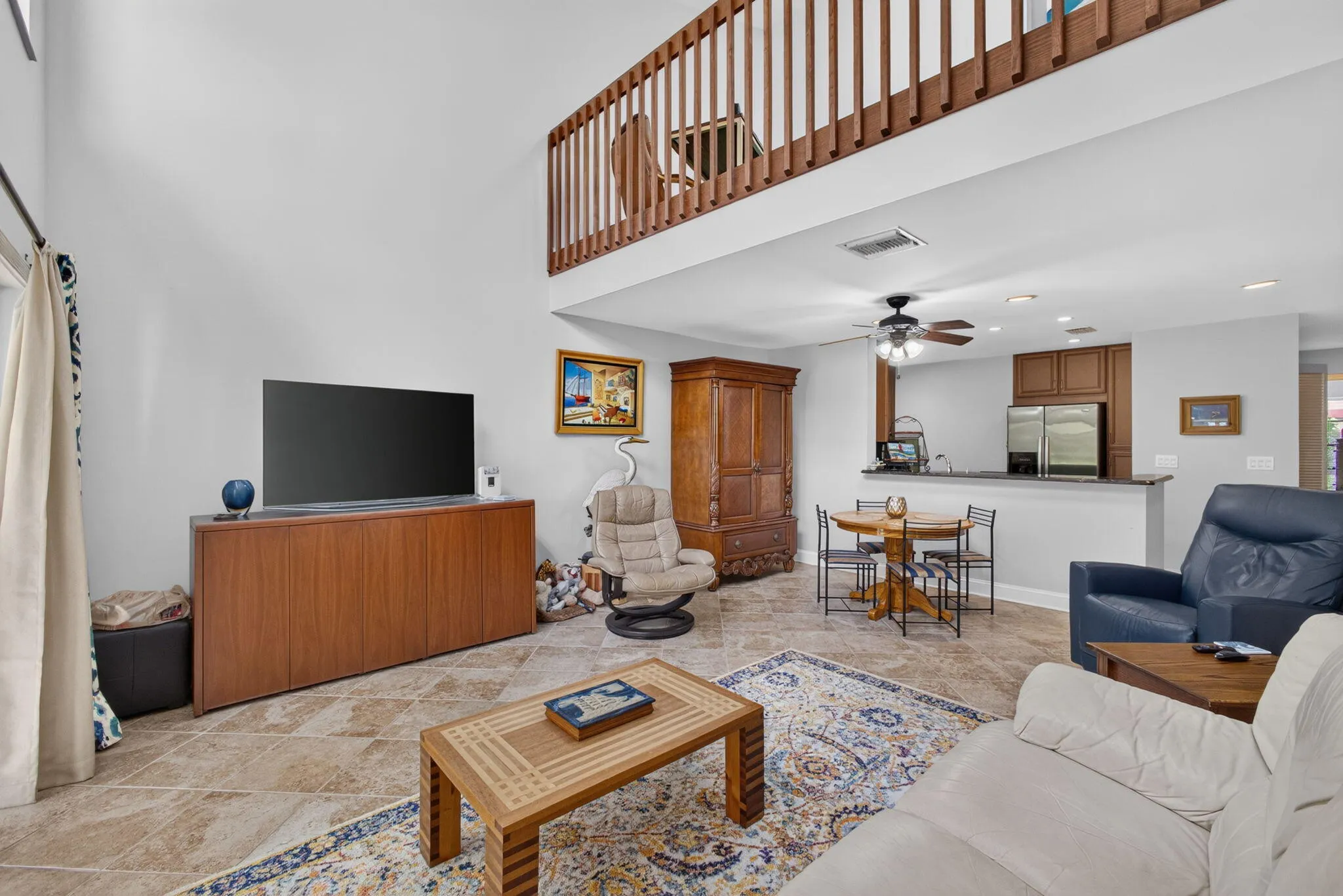 2439 Treasure Isle Drive #Unit 7
