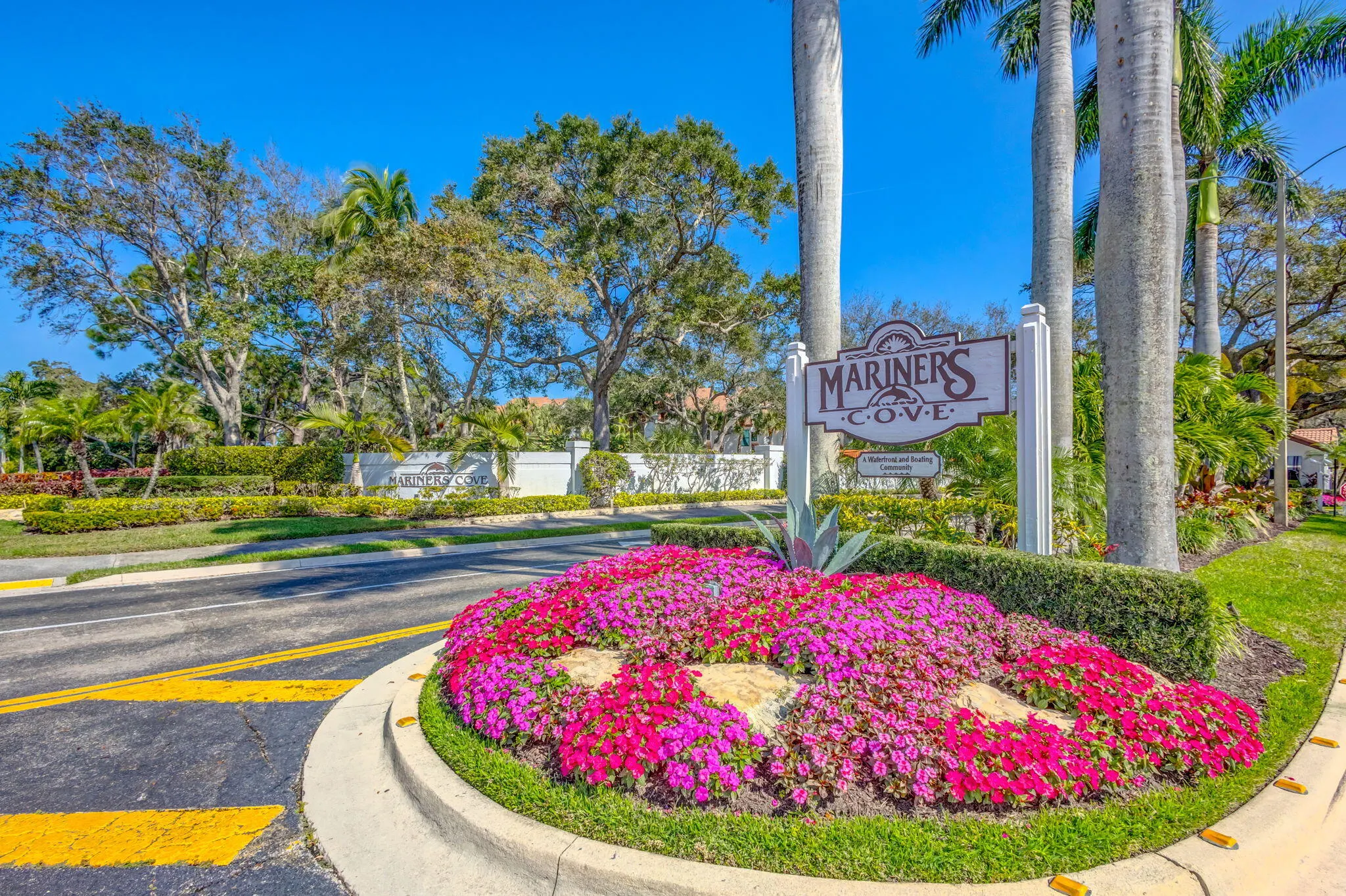 2439 Treasure Isle Drive #Unit 7