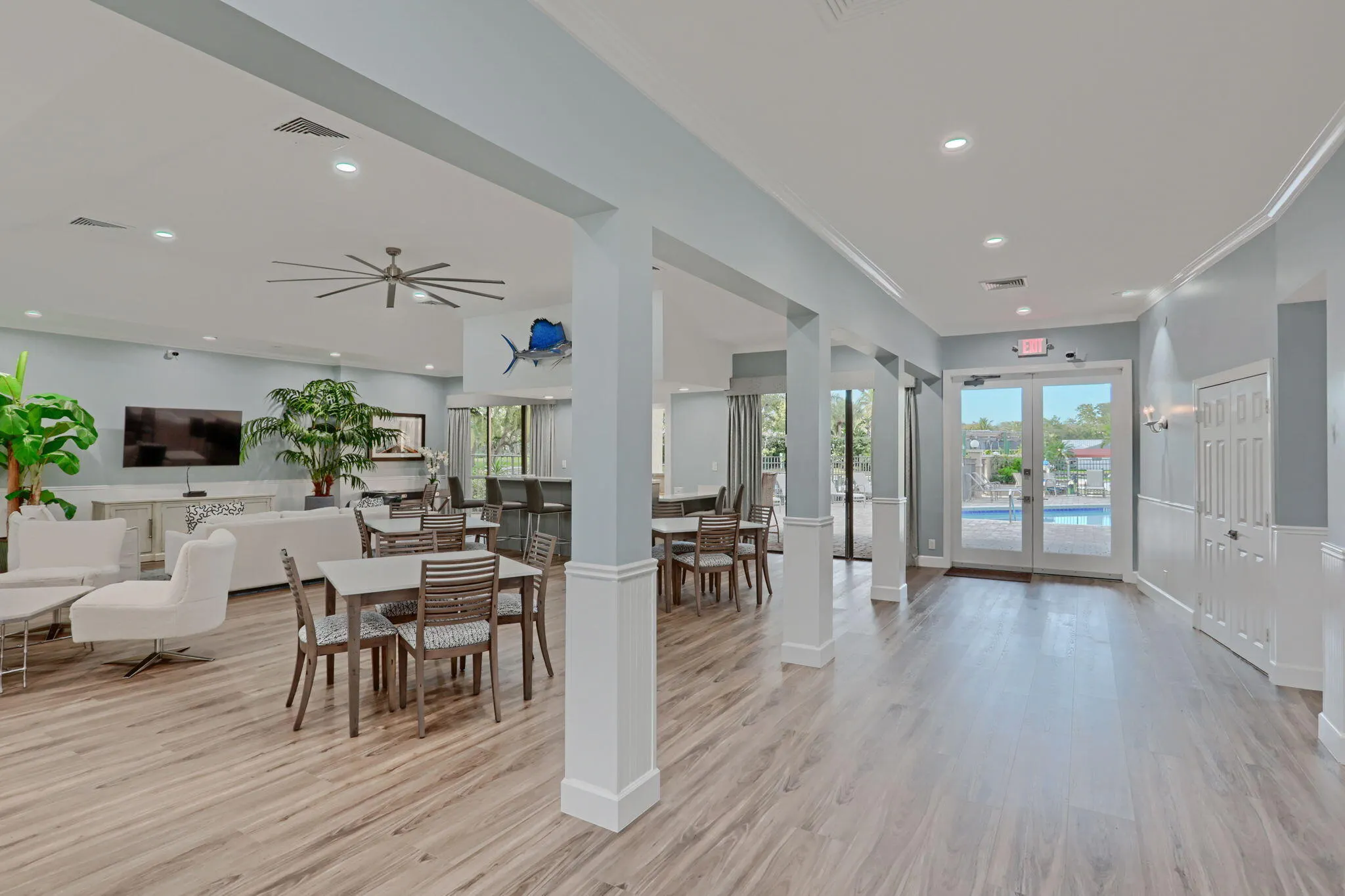 2439 Treasure Isle Drive #Unit 7