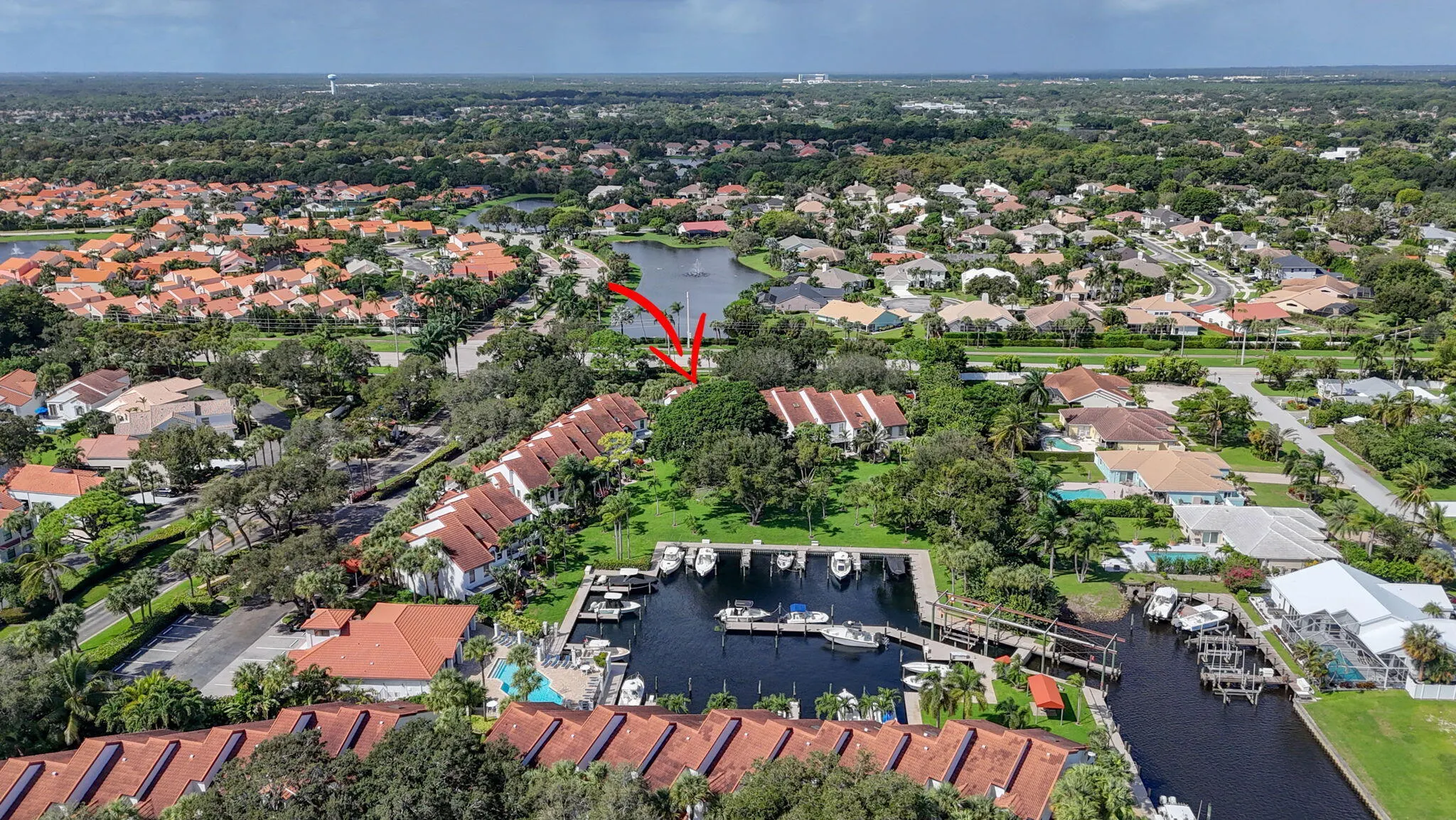 2439 Treasure Isle Drive #Unit 7