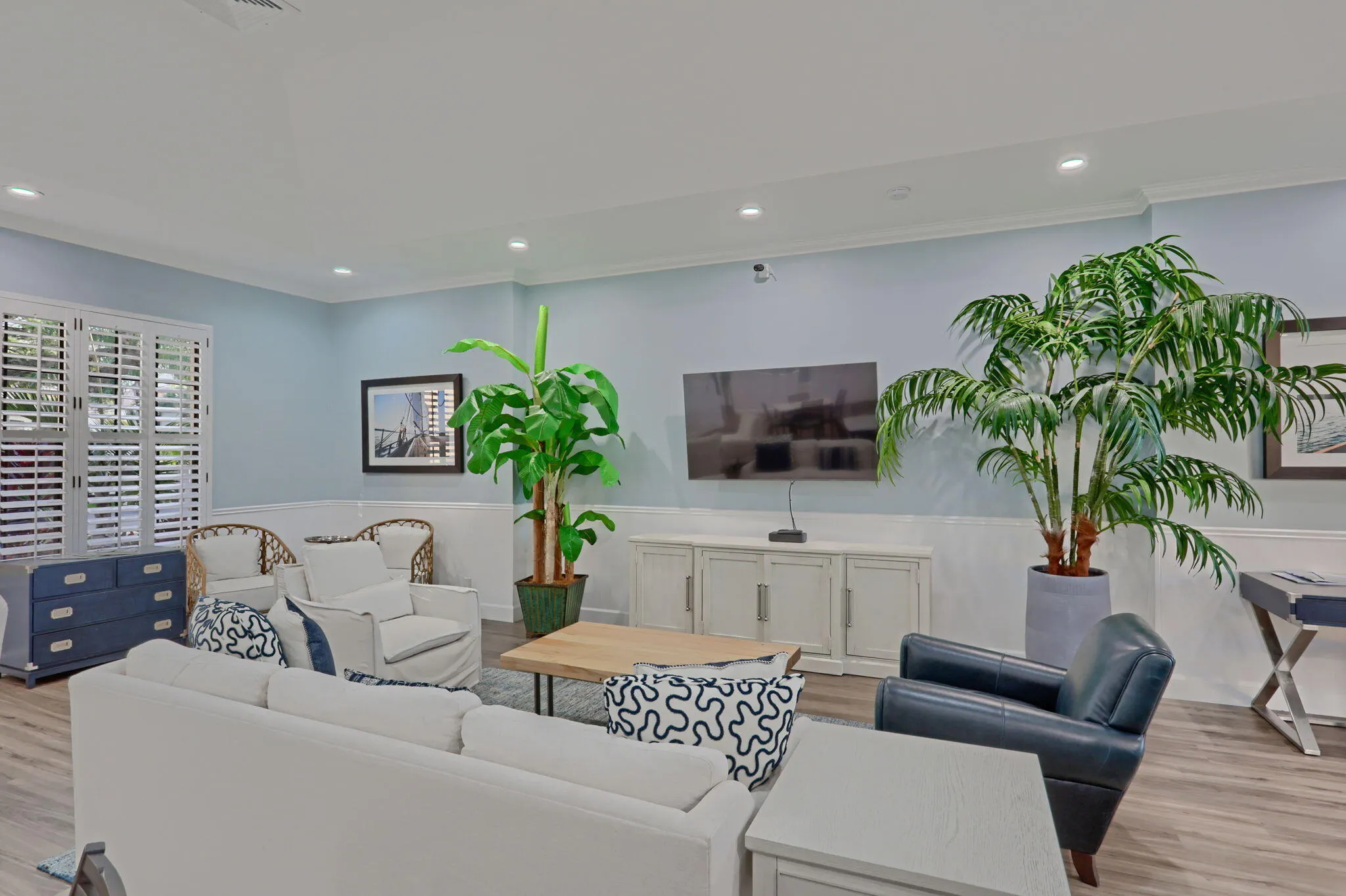 2439 Treasure Isle Drive #Unit 7