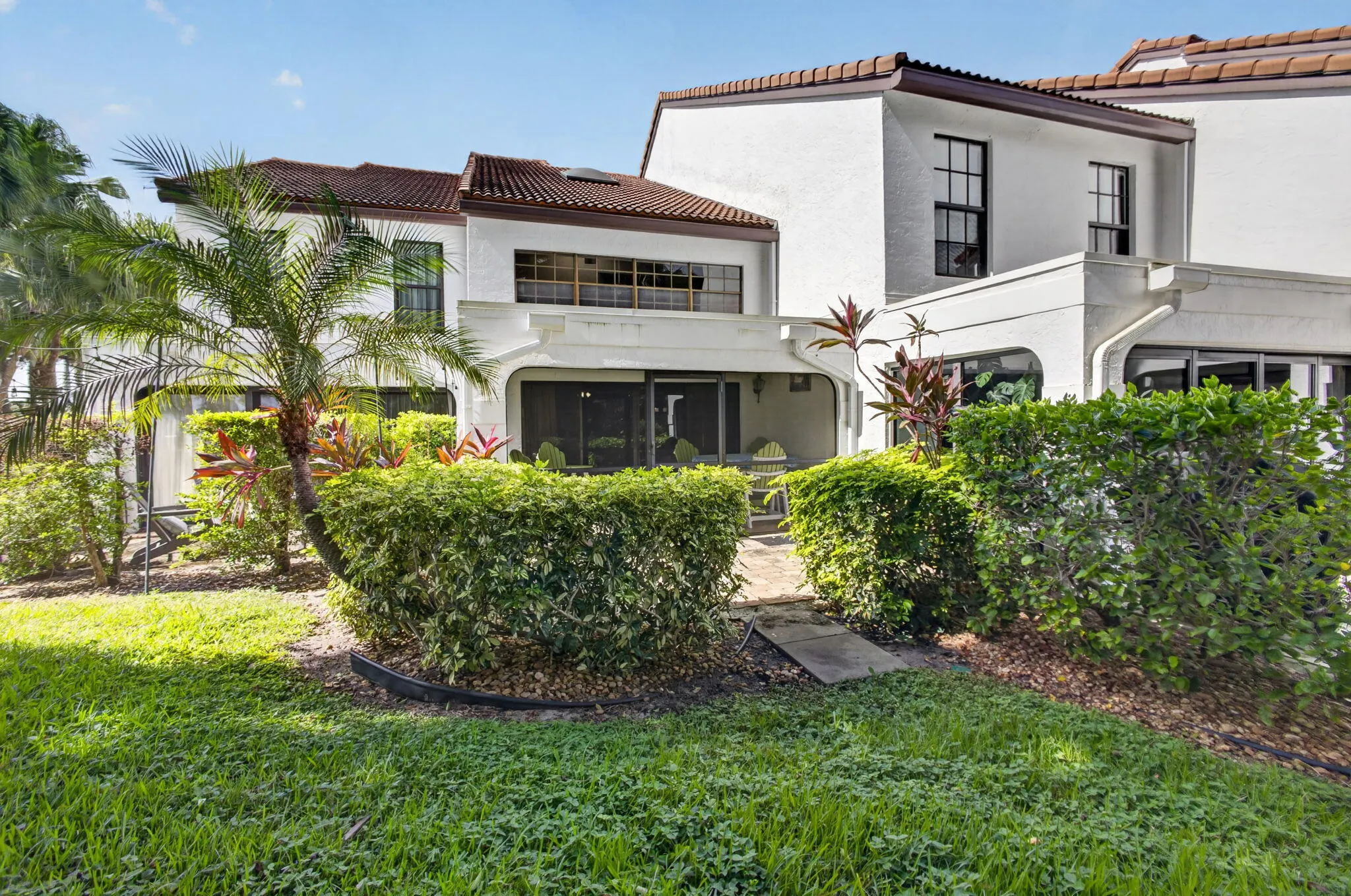 2439 Treasure Isle Drive #Unit 7