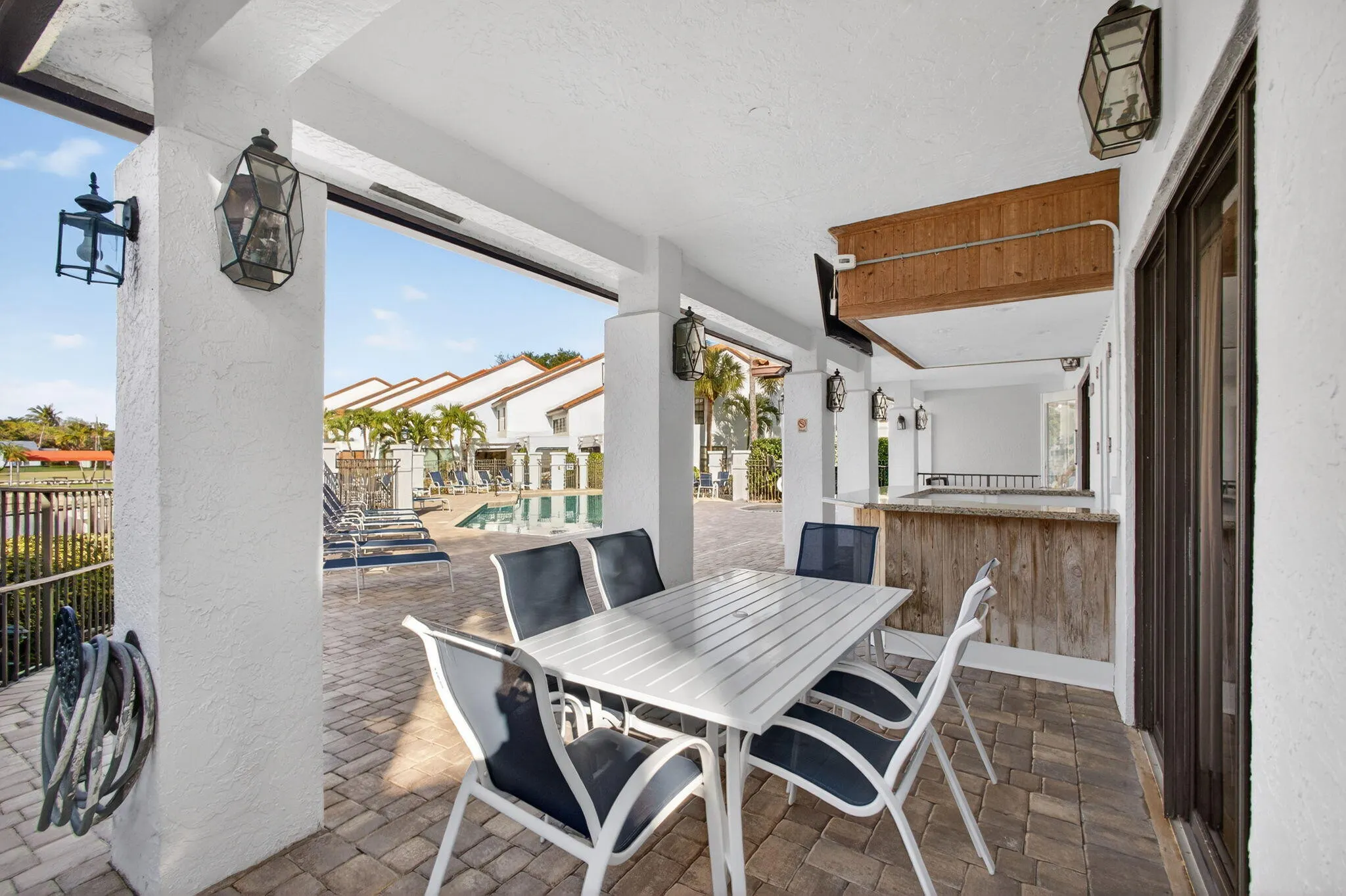 2439 Treasure Isle Drive #Unit 7
