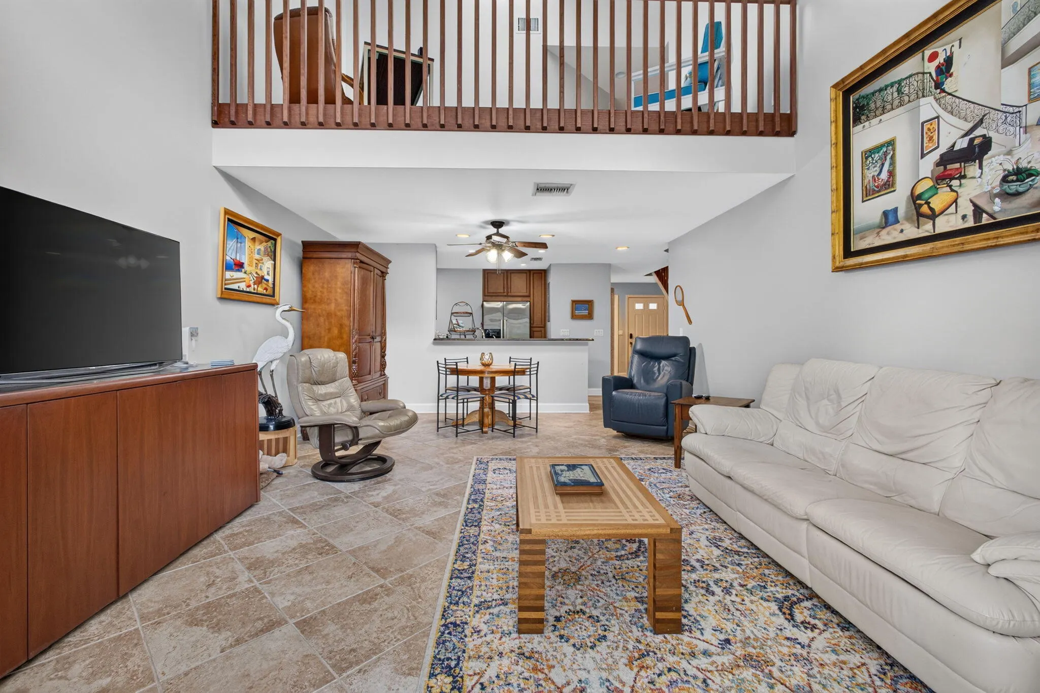 2439 Treasure Isle Drive #Unit 7