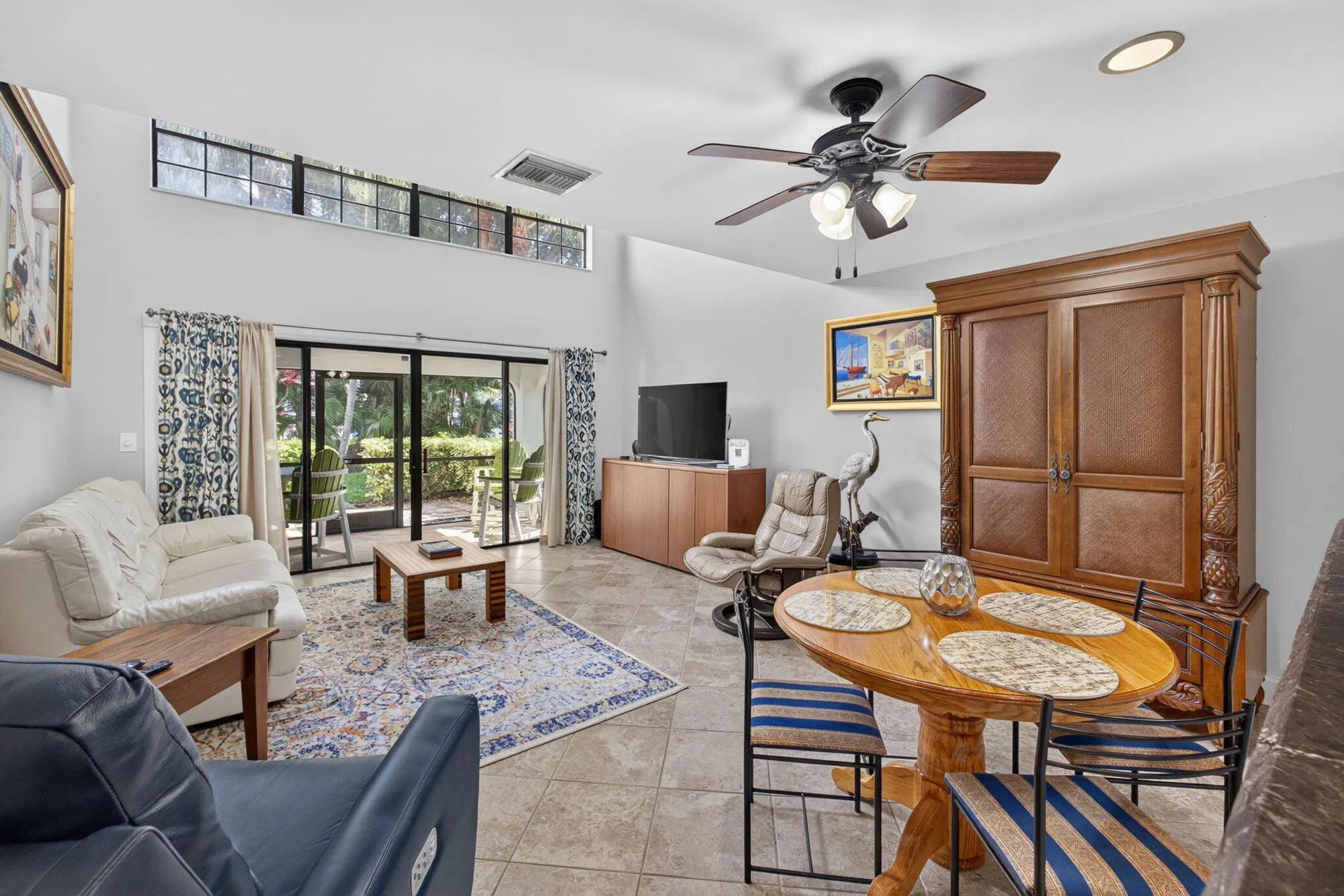 2439 Treasure Isle Drive #Unit 7