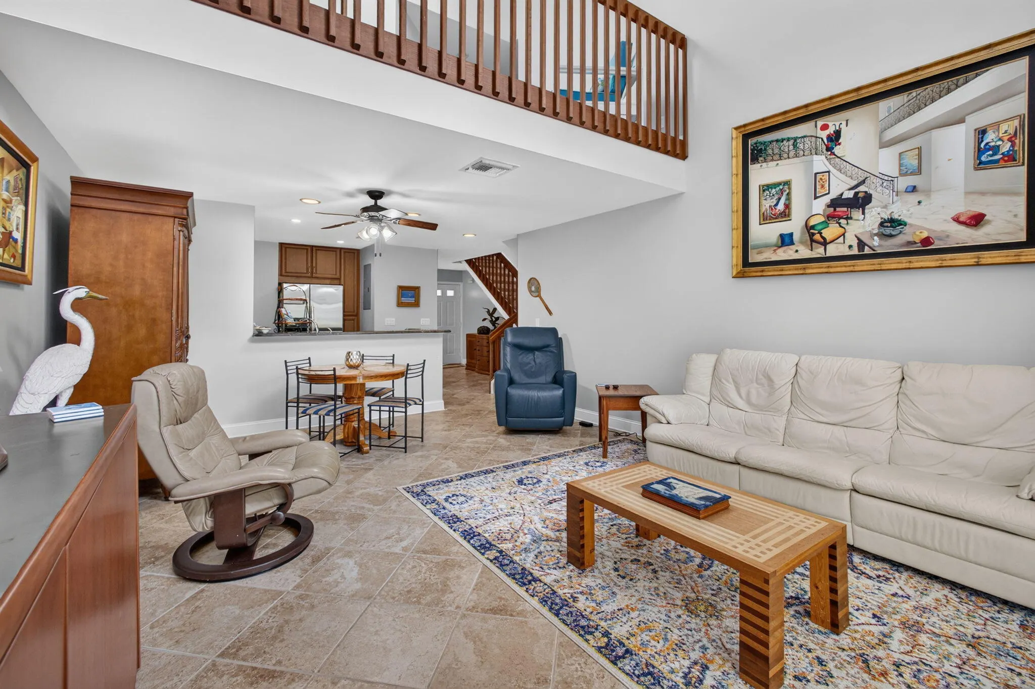 2439 Treasure Isle Drive #Unit 7