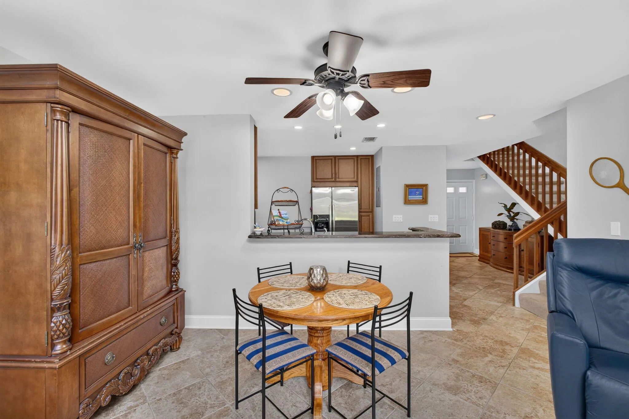 2439 Treasure Isle Drive #Unit 7