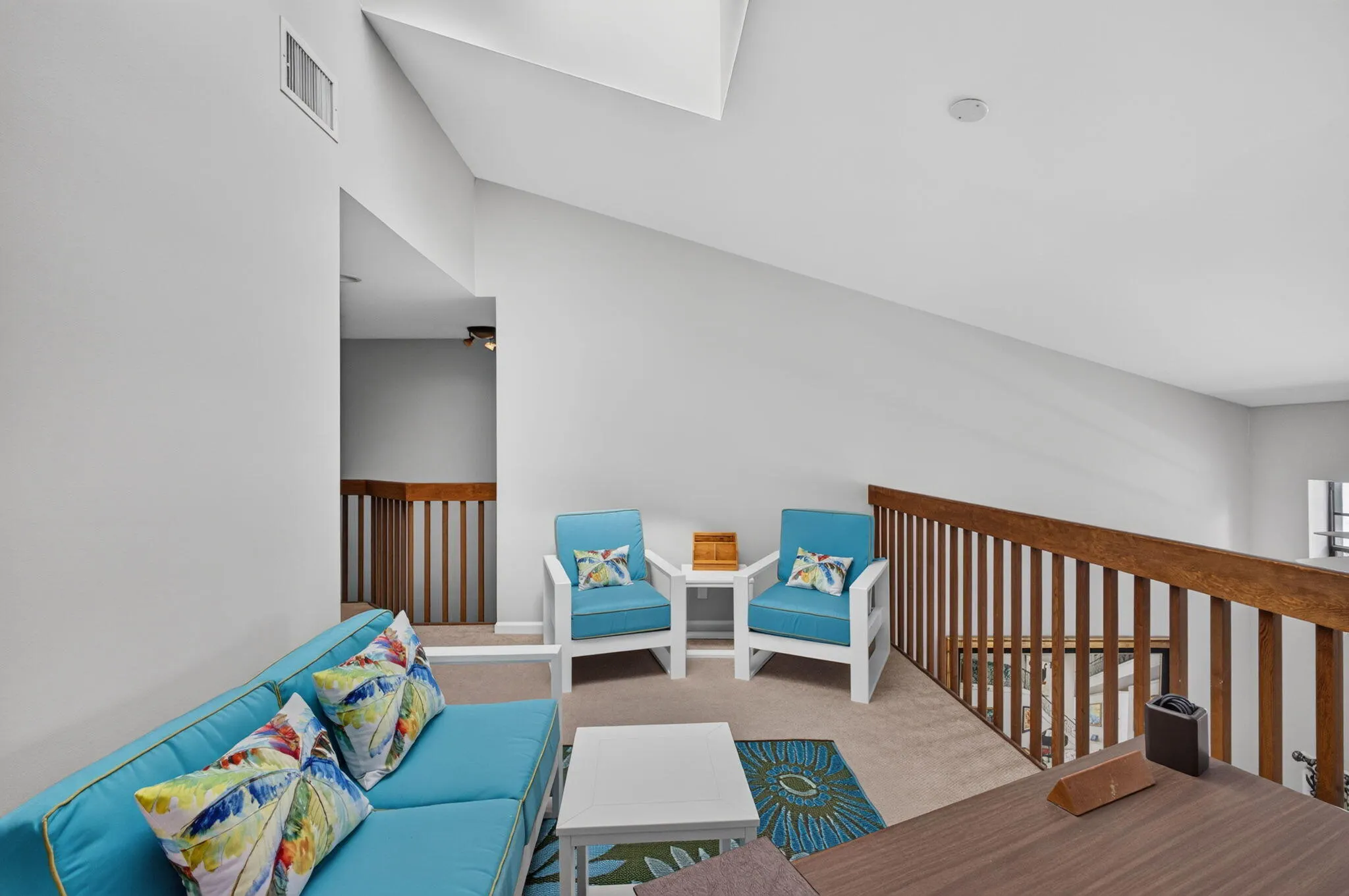 2439 Treasure Isle Drive #Unit 7