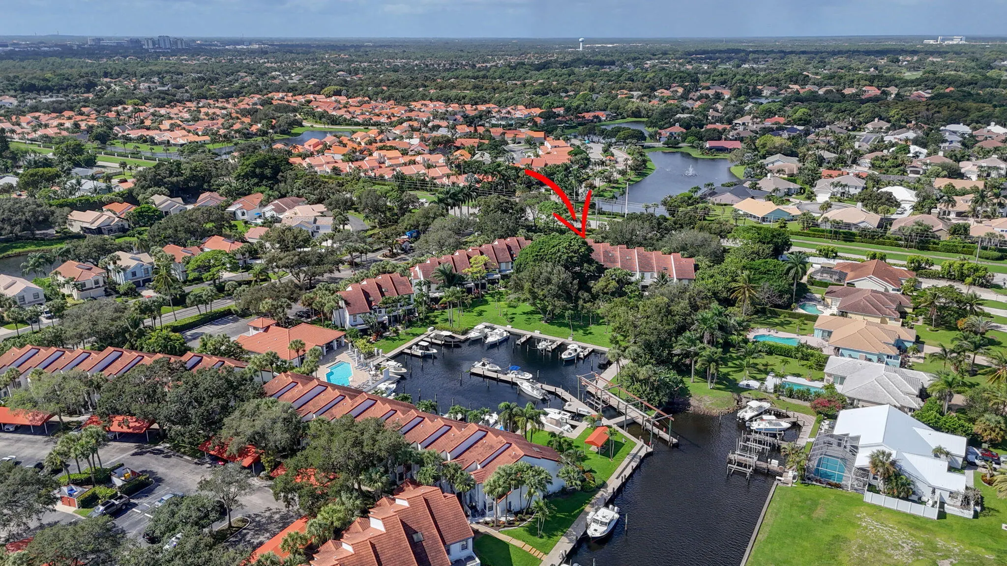 2439 Treasure Isle Drive #Unit 7