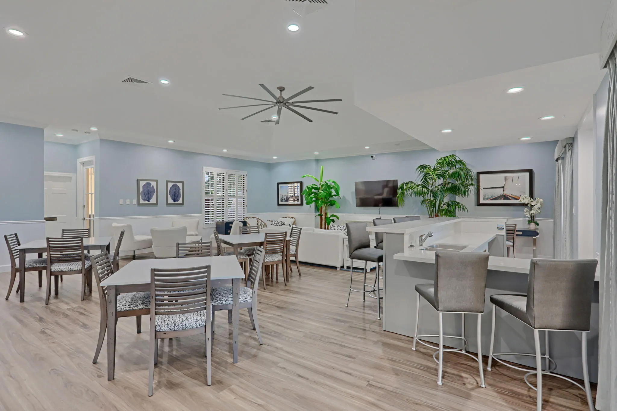 2439 Treasure Isle Drive #Unit 7