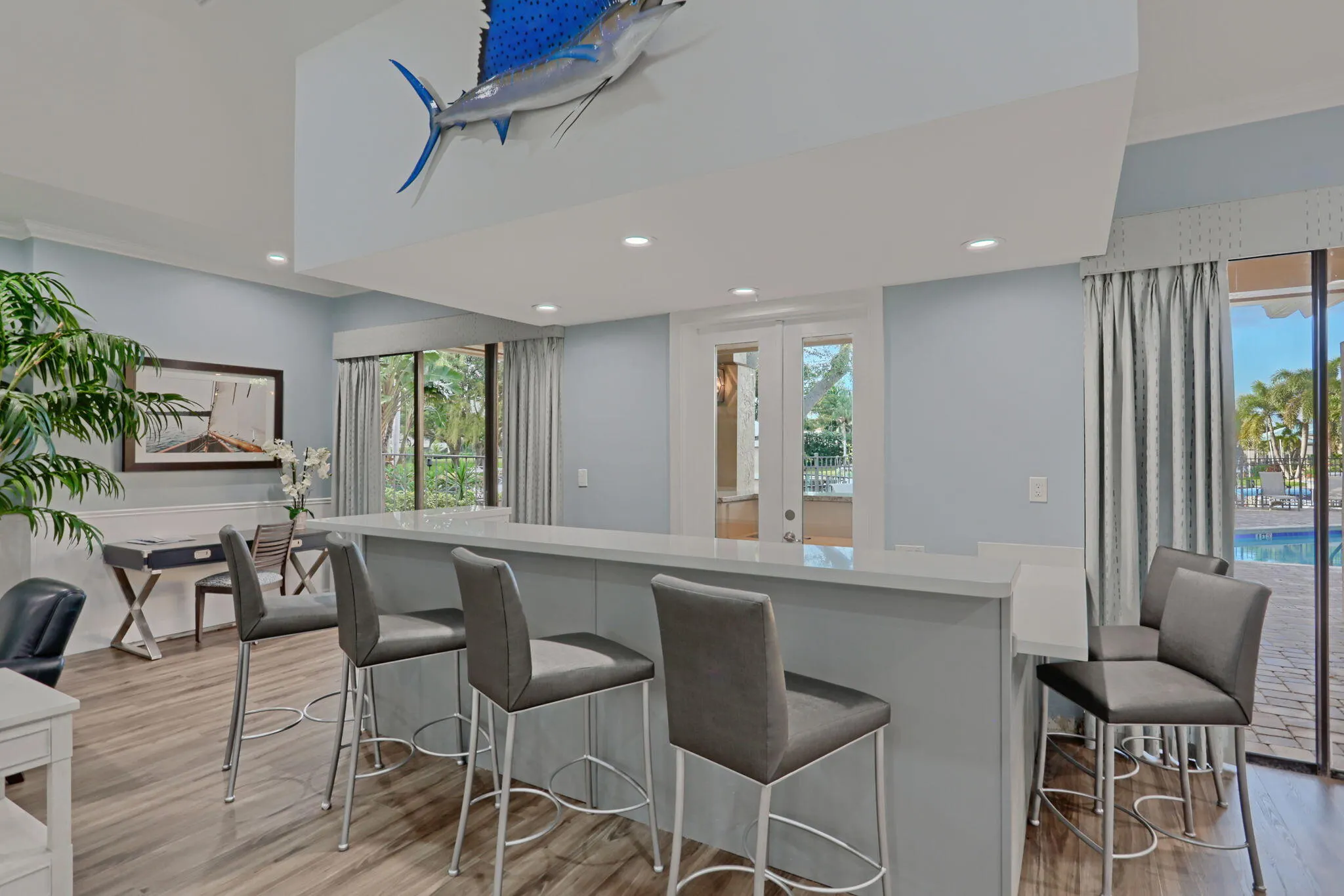 2439 Treasure Isle Drive #Unit 7
