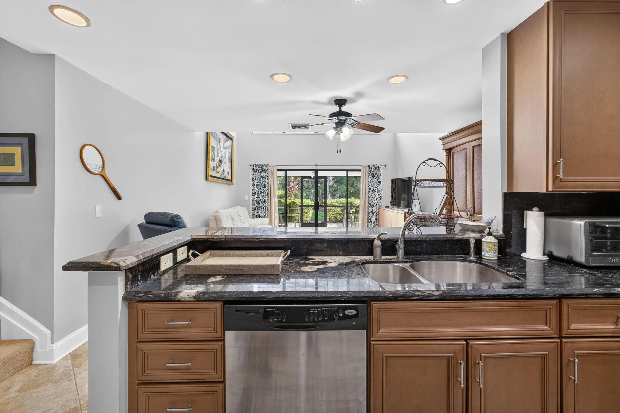 2439 Treasure Isle Drive #Unit 7