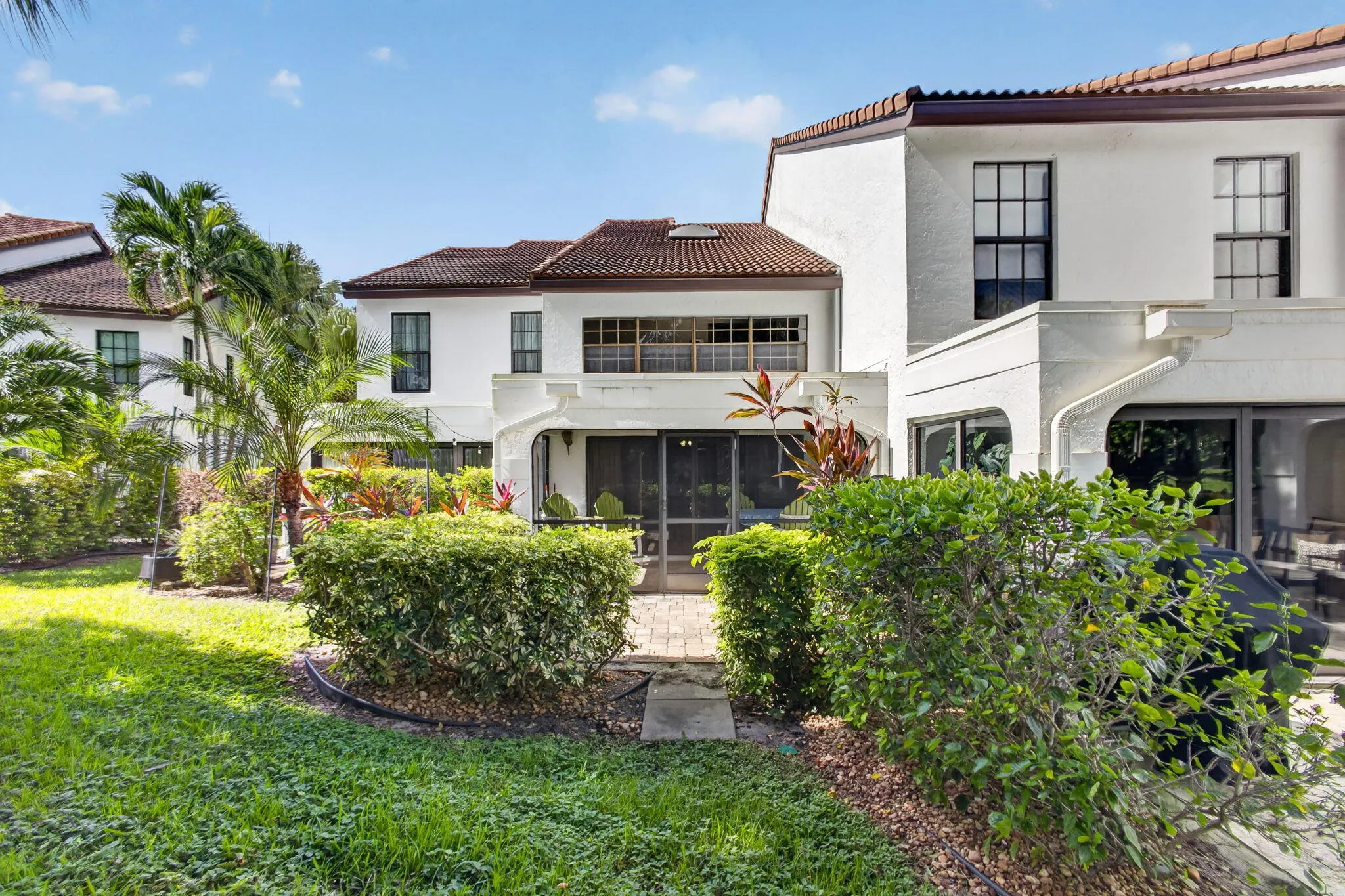 2439 Treasure Isle Drive #Unit 7