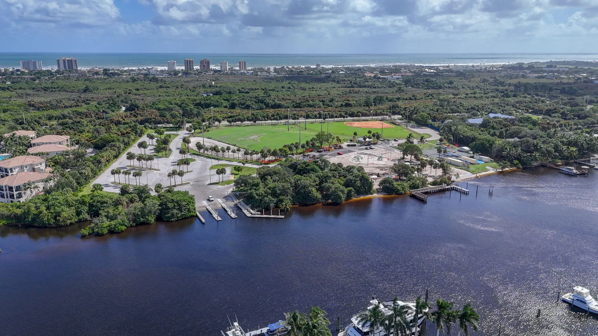 2439 Treasure Isle Drive #Unit 7