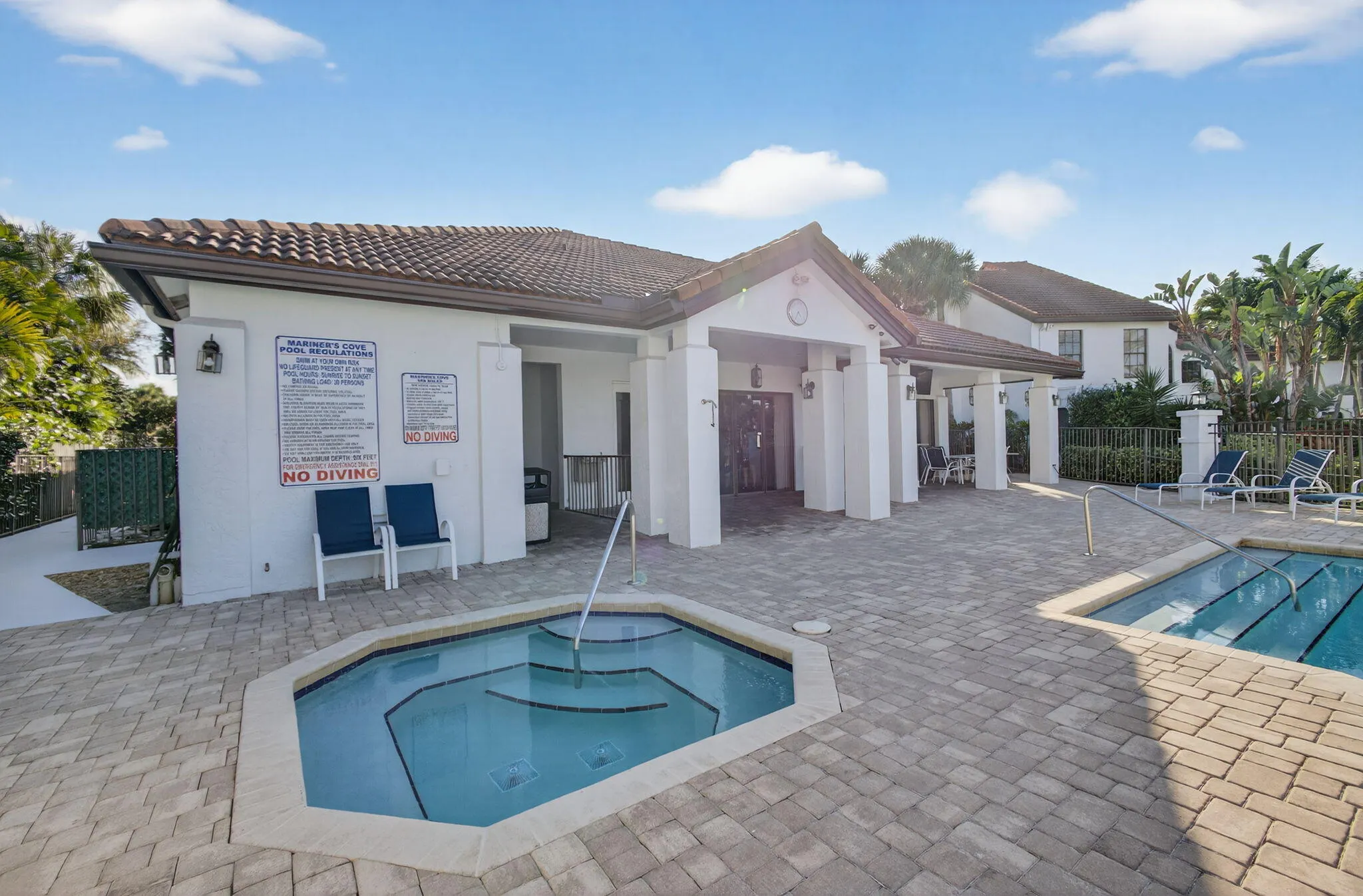 2439 Treasure Isle Drive #Unit 7