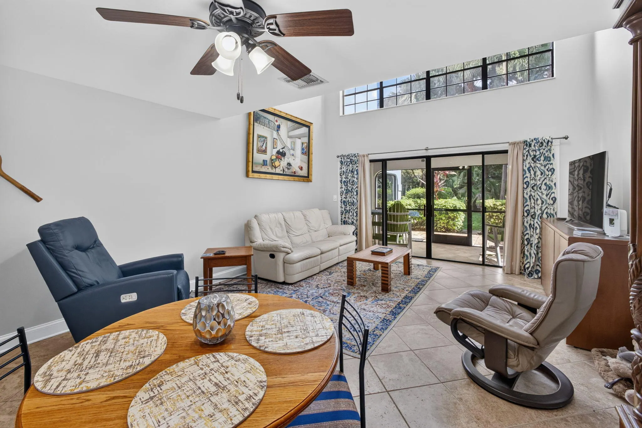 2439 Treasure Isle Drive #Unit 7