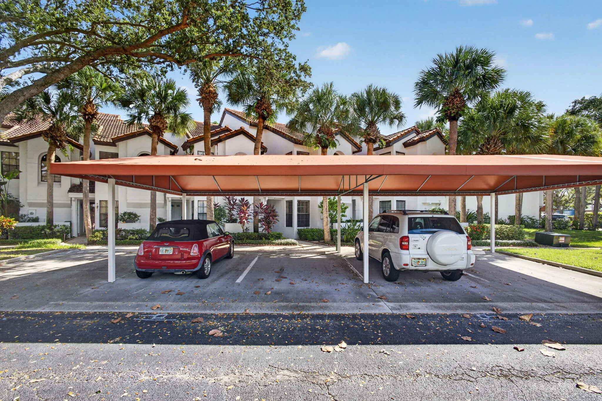 2439 Treasure Isle Drive #Unit 7