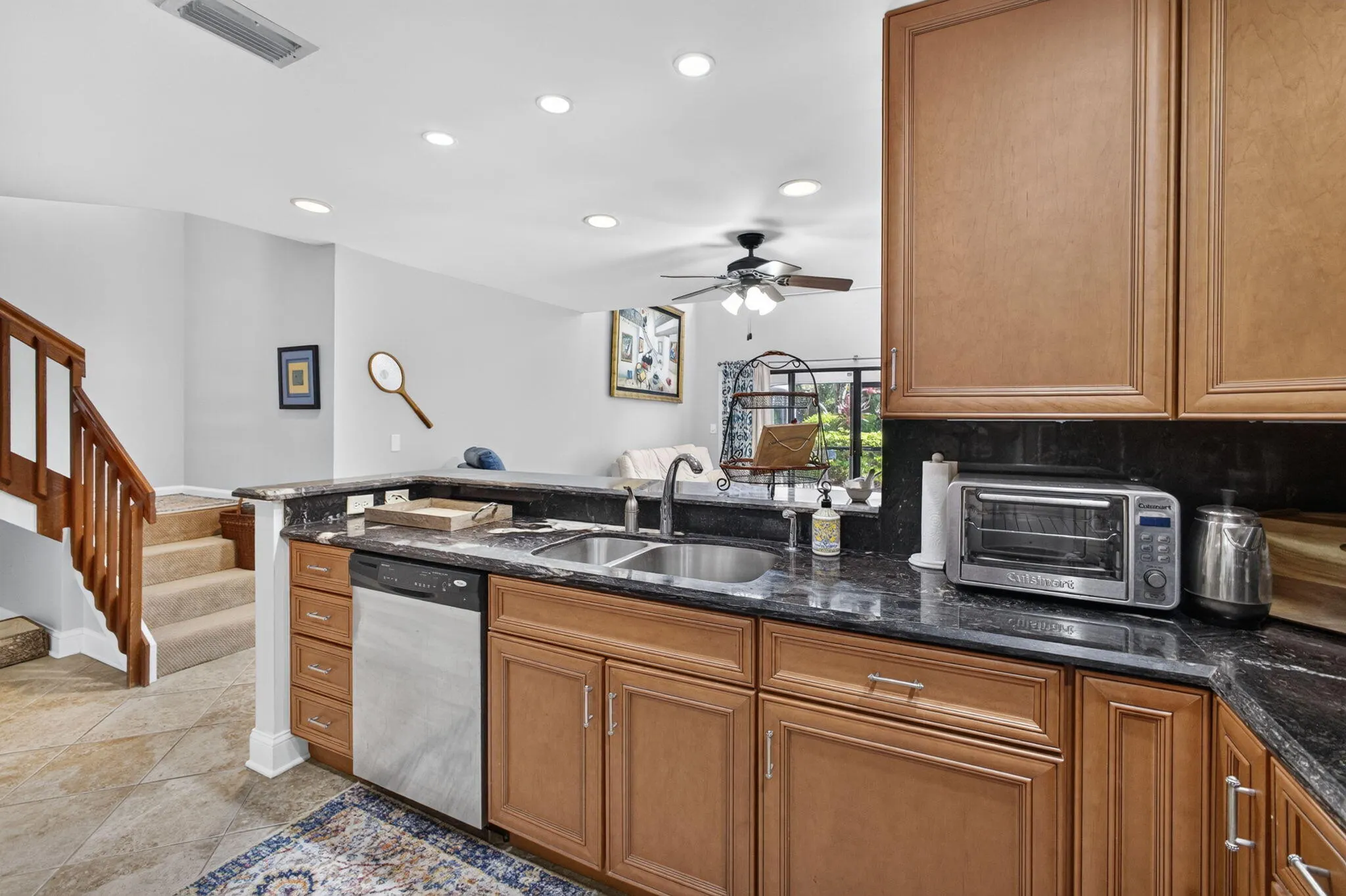 2439 Treasure Isle Drive #Unit 7