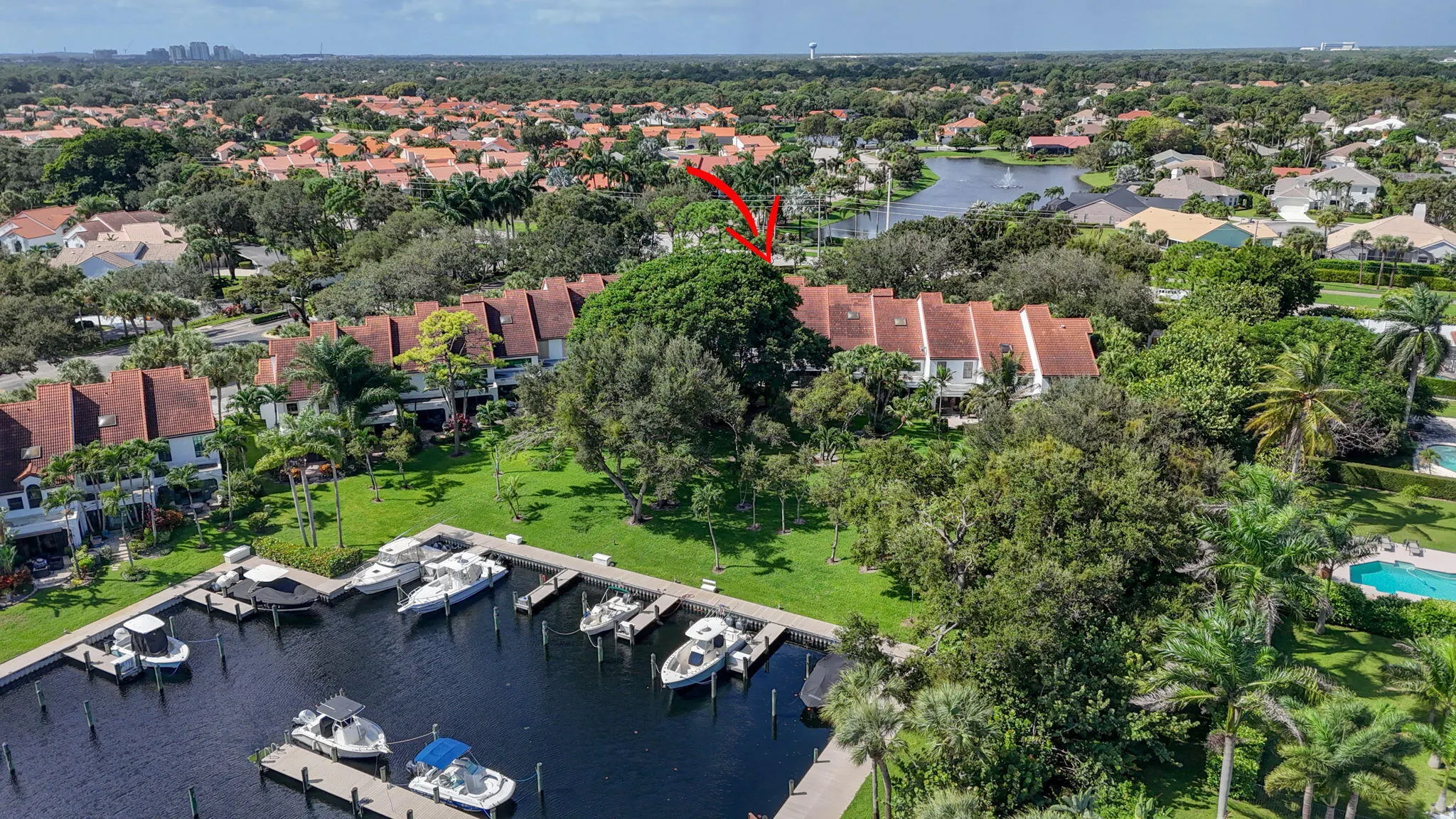 2439 Treasure Isle Drive #Unit 7