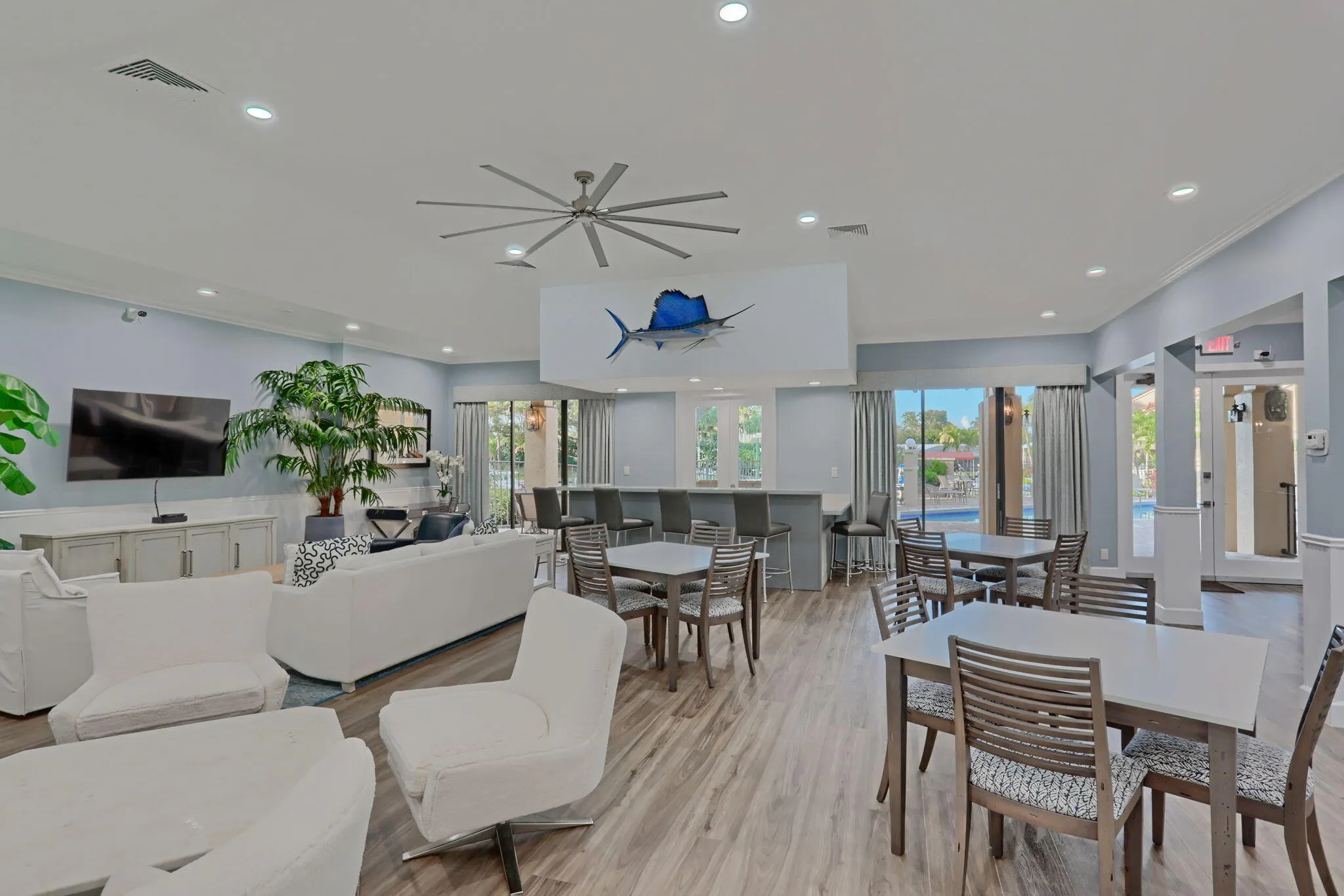 2439 Treasure Isle Drive #Unit 7