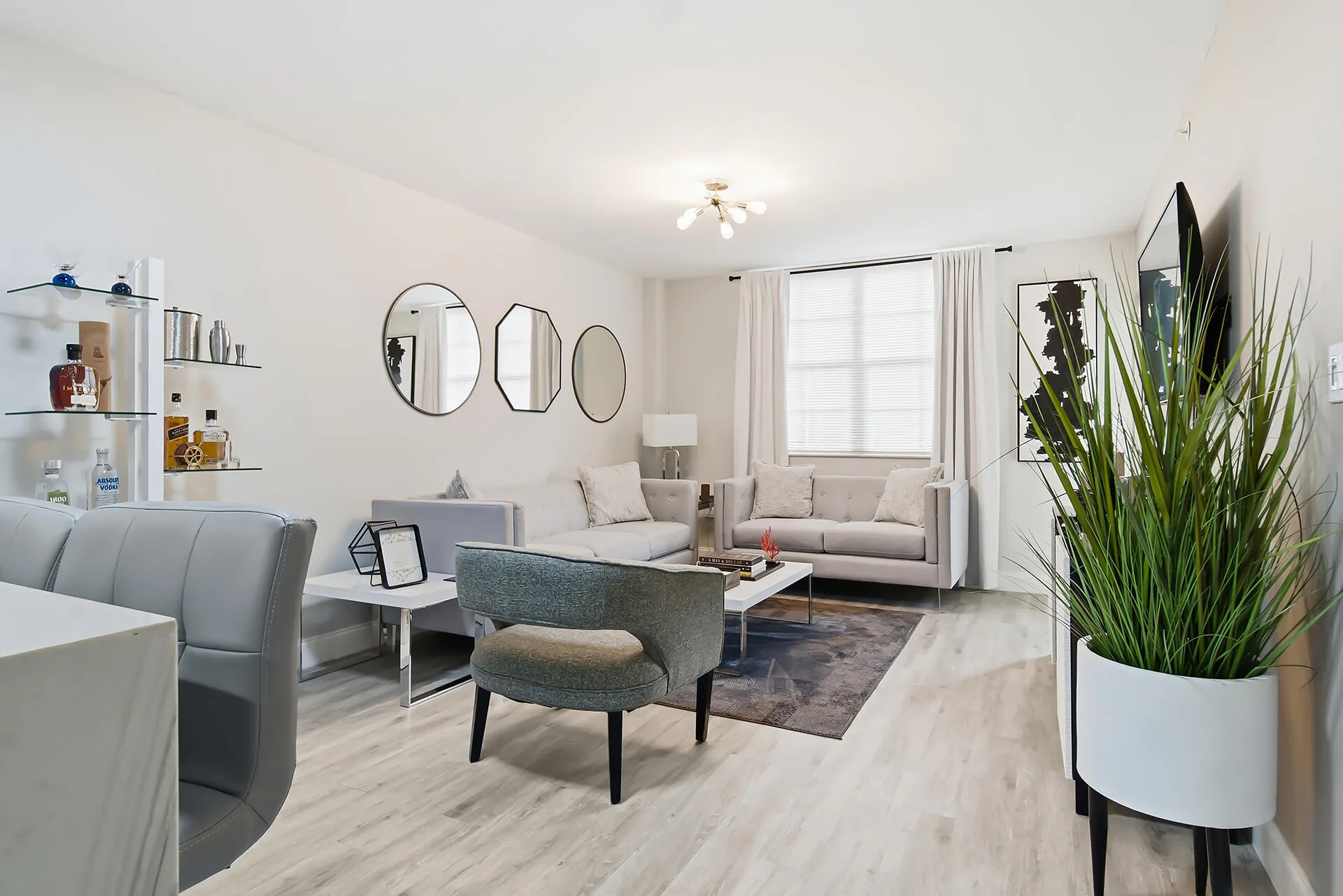 1801 N Flagler (Seasonal Rental) Drive #611