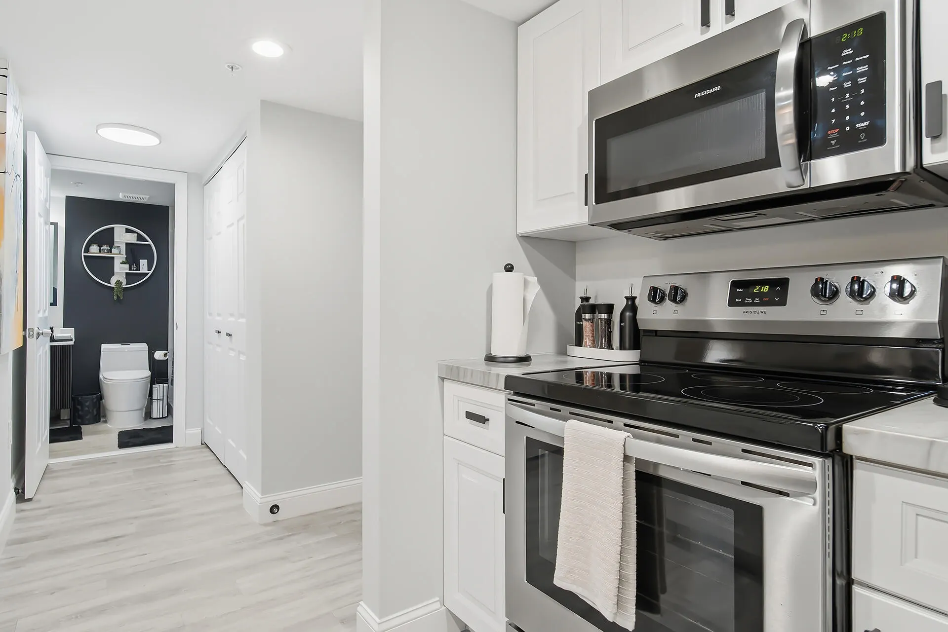 1801 N Flagler (Seasonal Rental) Drive #611