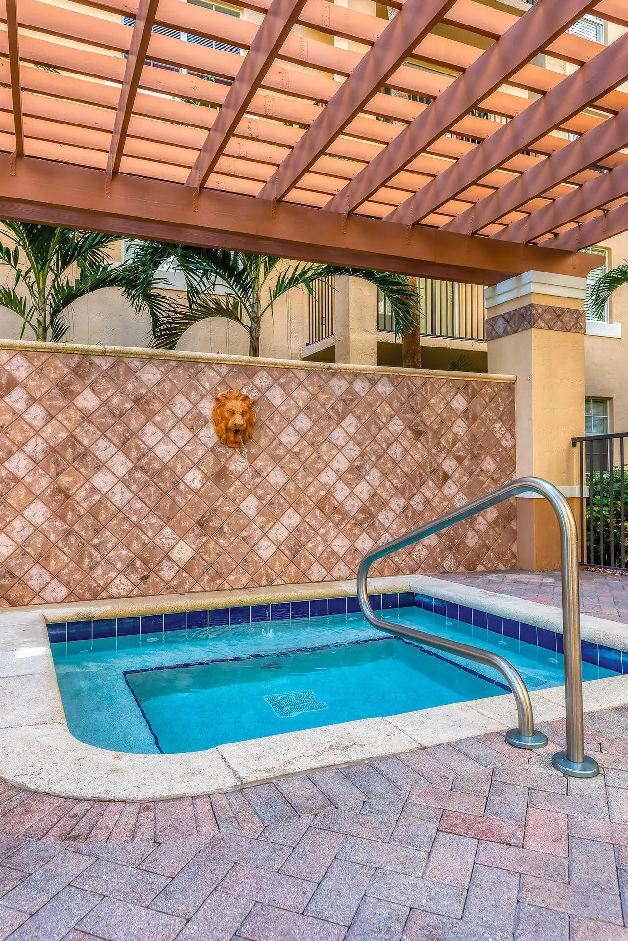 1801 N Flagler (Seasonal Rental) Drive #611