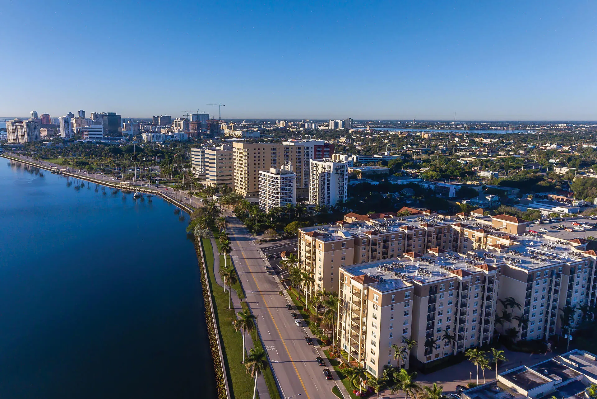1801 N Flagler (Seasonal Rental) Drive #611