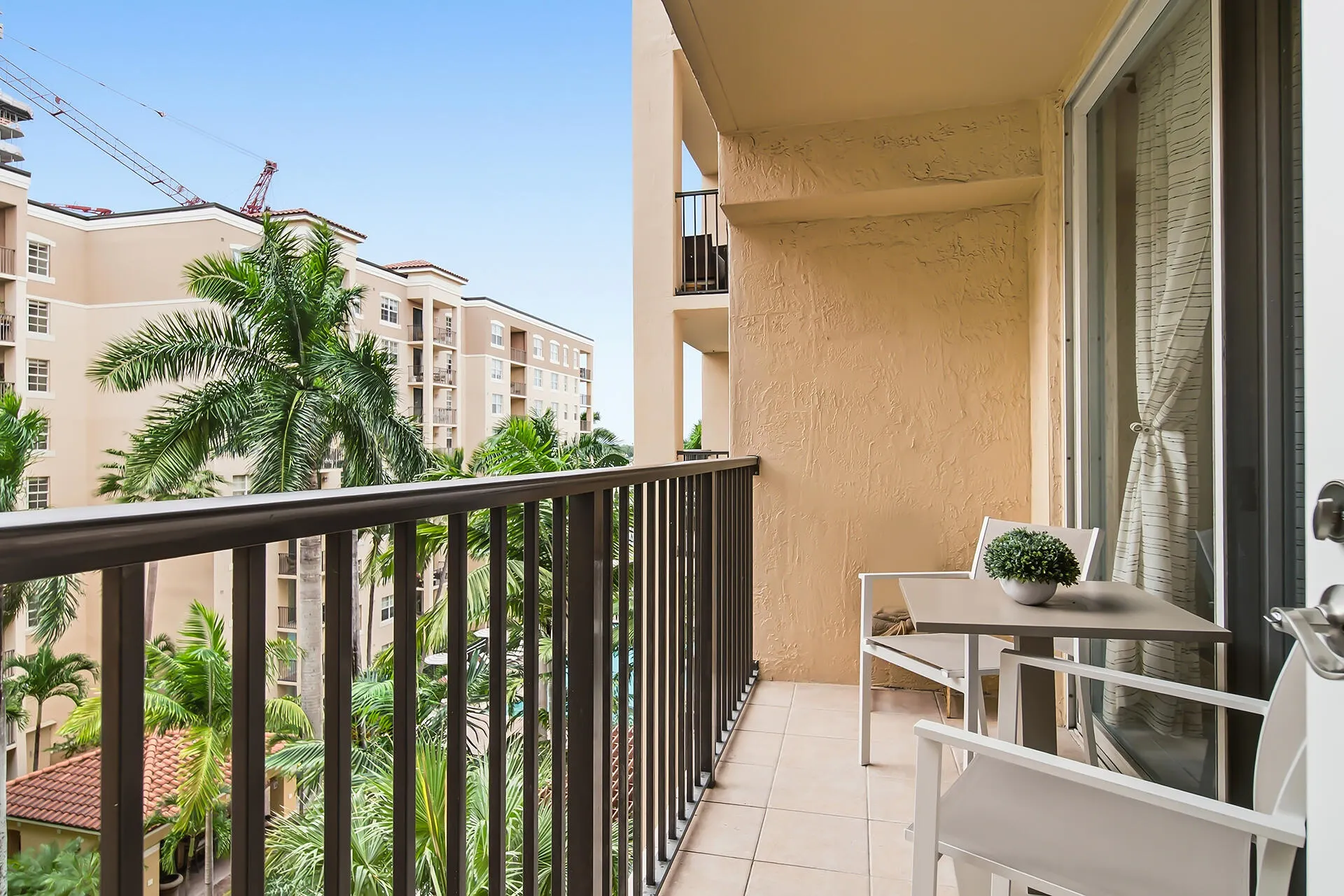 1801 N Flagler (Seasonal Rental) Drive #611