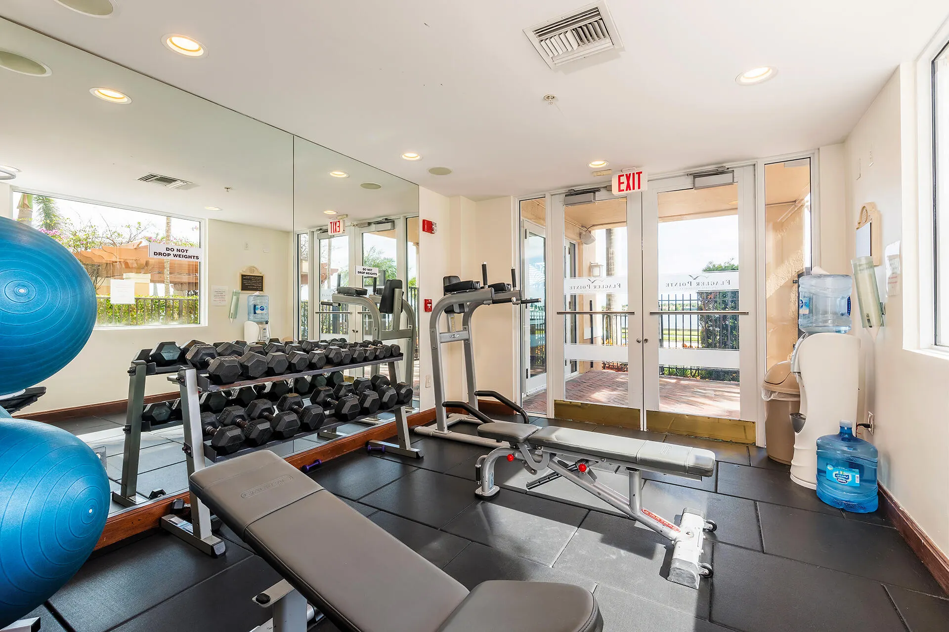 1801 N Flagler (Seasonal Rental) Drive #611