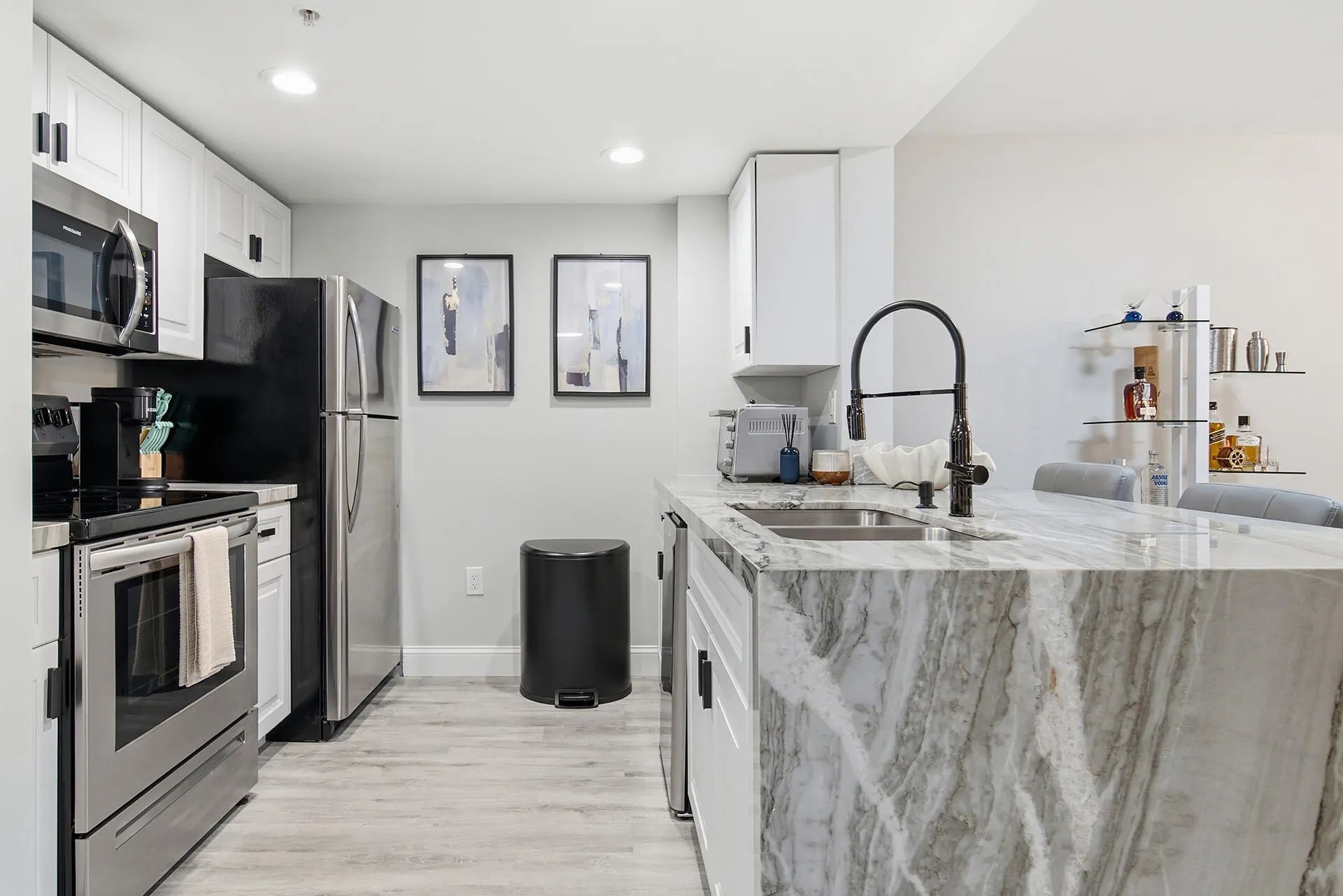 1801 N Flagler (Seasonal Rental) Drive #611