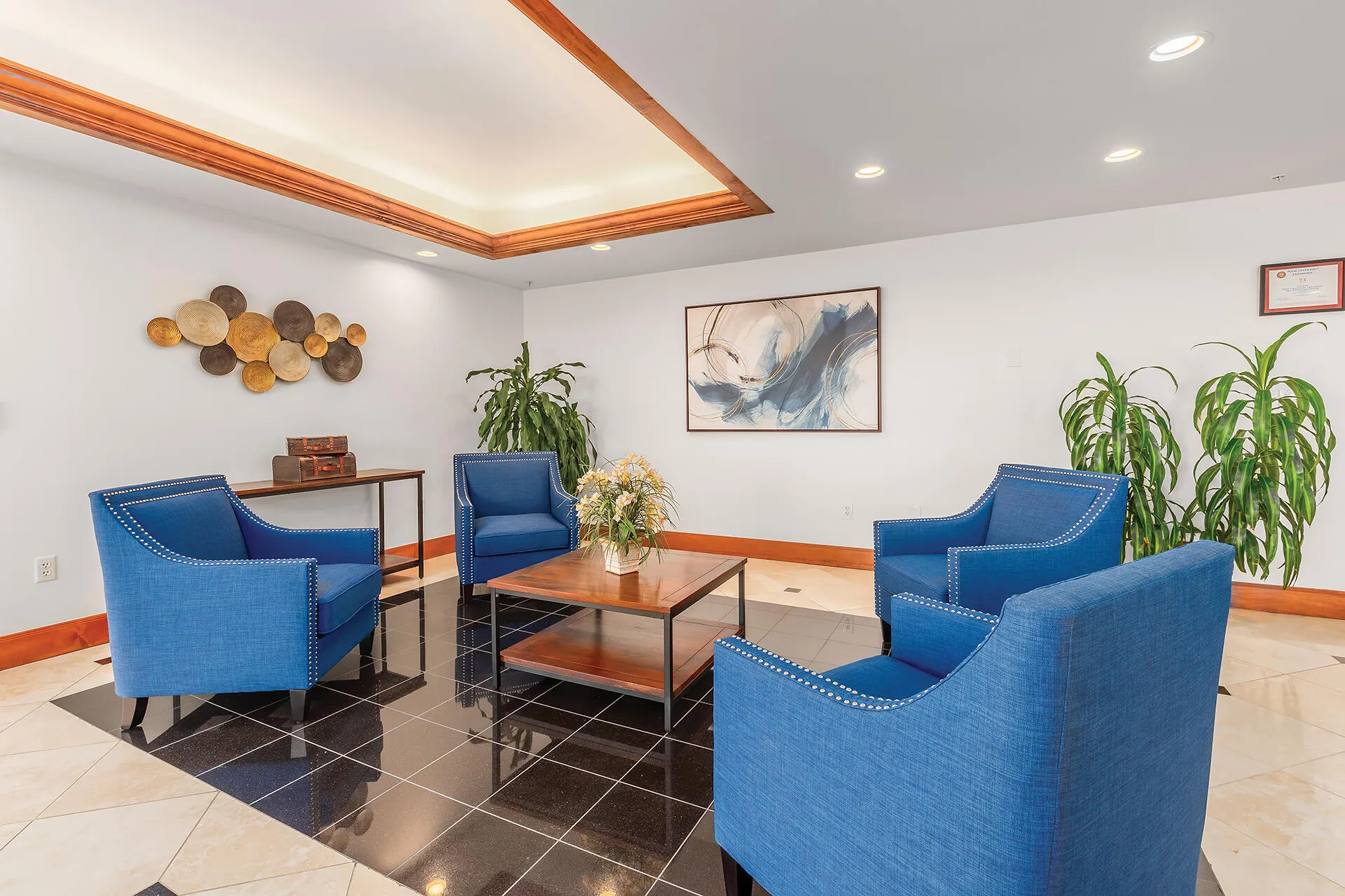 1801 N Flagler (Seasonal Rental) Drive #611