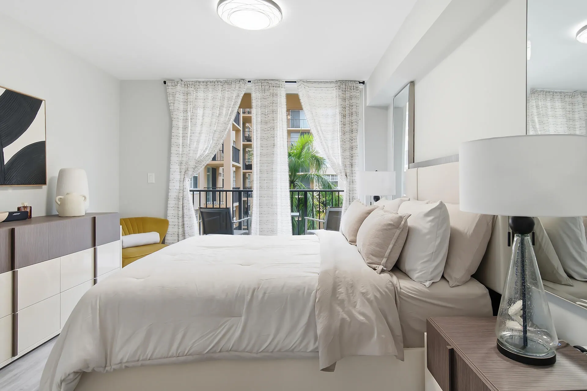 1801 N Flagler (Seasonal Rental) Drive #611