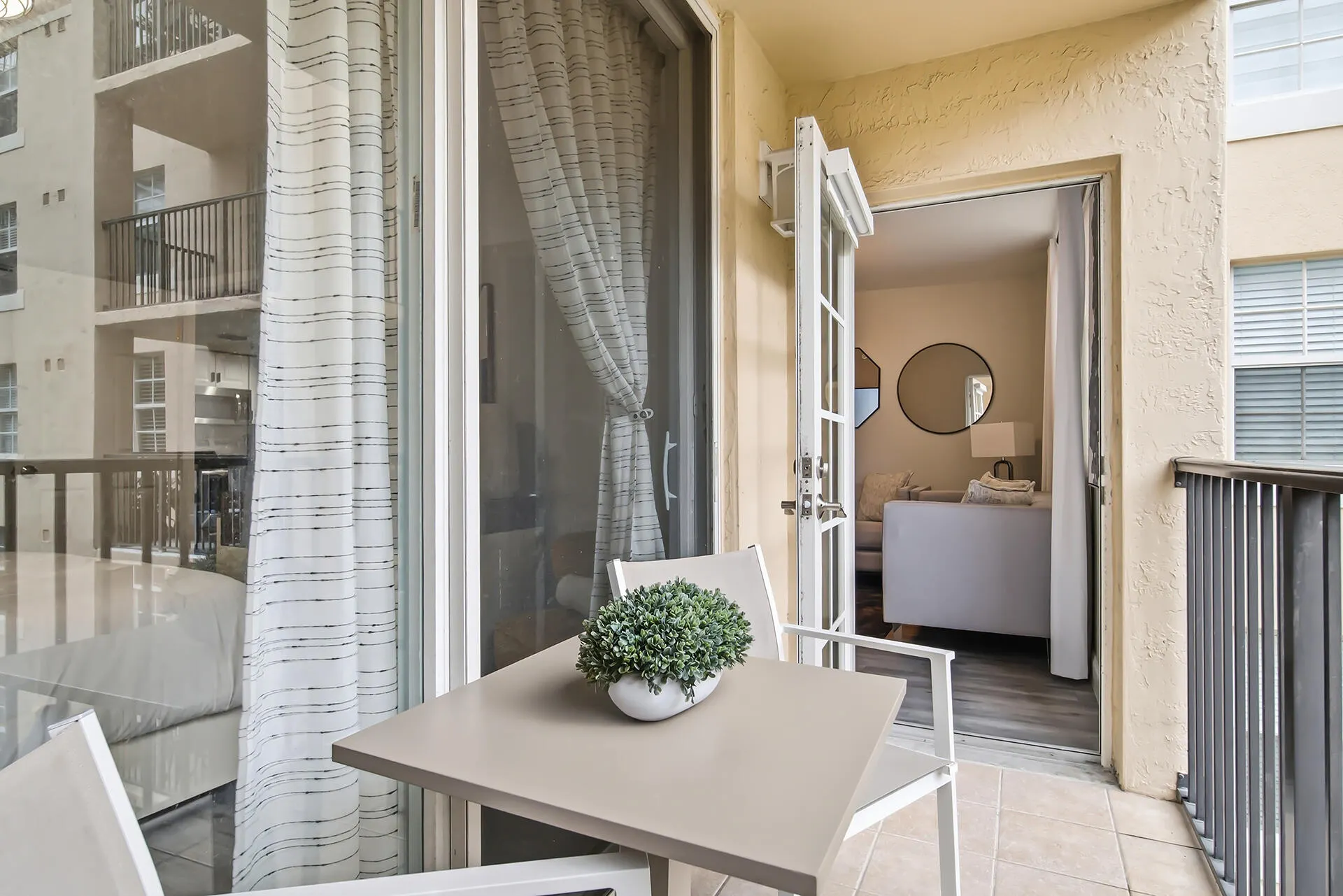 1801 N Flagler (Seasonal Rental) Drive #611