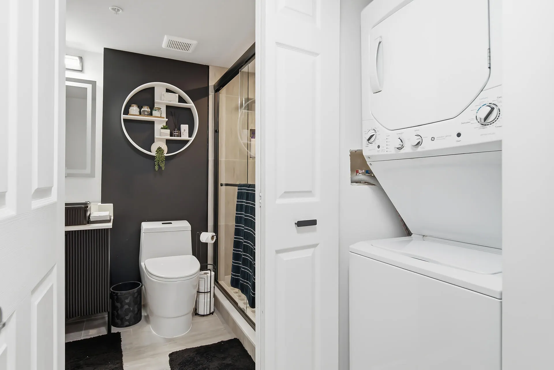 1801 N Flagler (Seasonal Rental) Drive #611