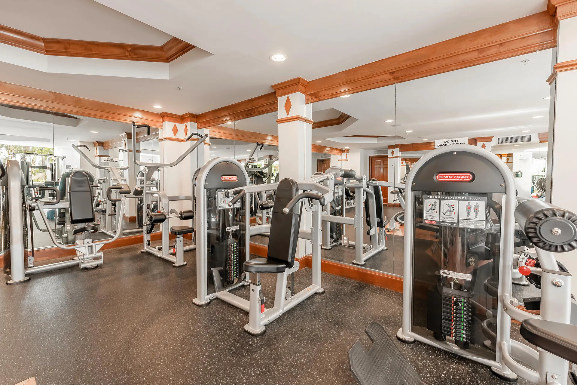 1801 N Flagler (Seasonal Rental) Drive #611