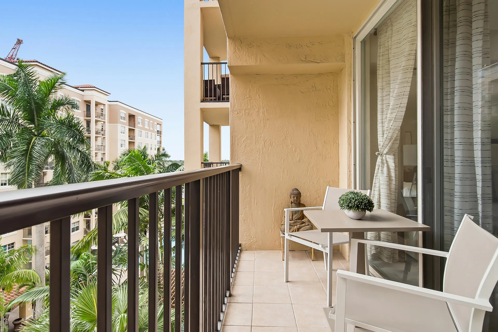 1801 N Flagler (Seasonal Rental) Drive #611