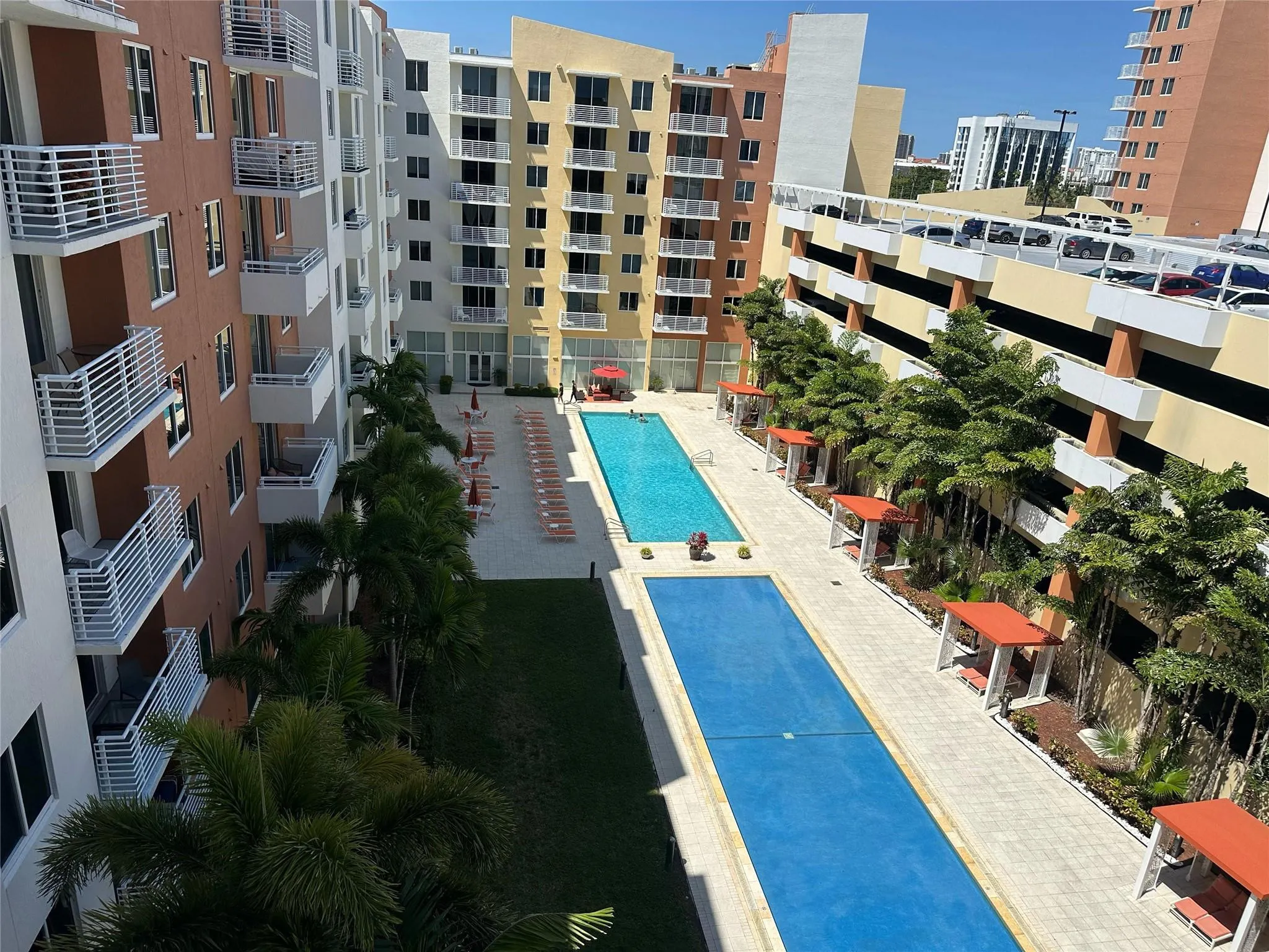 2775 NE 187TH Street #621